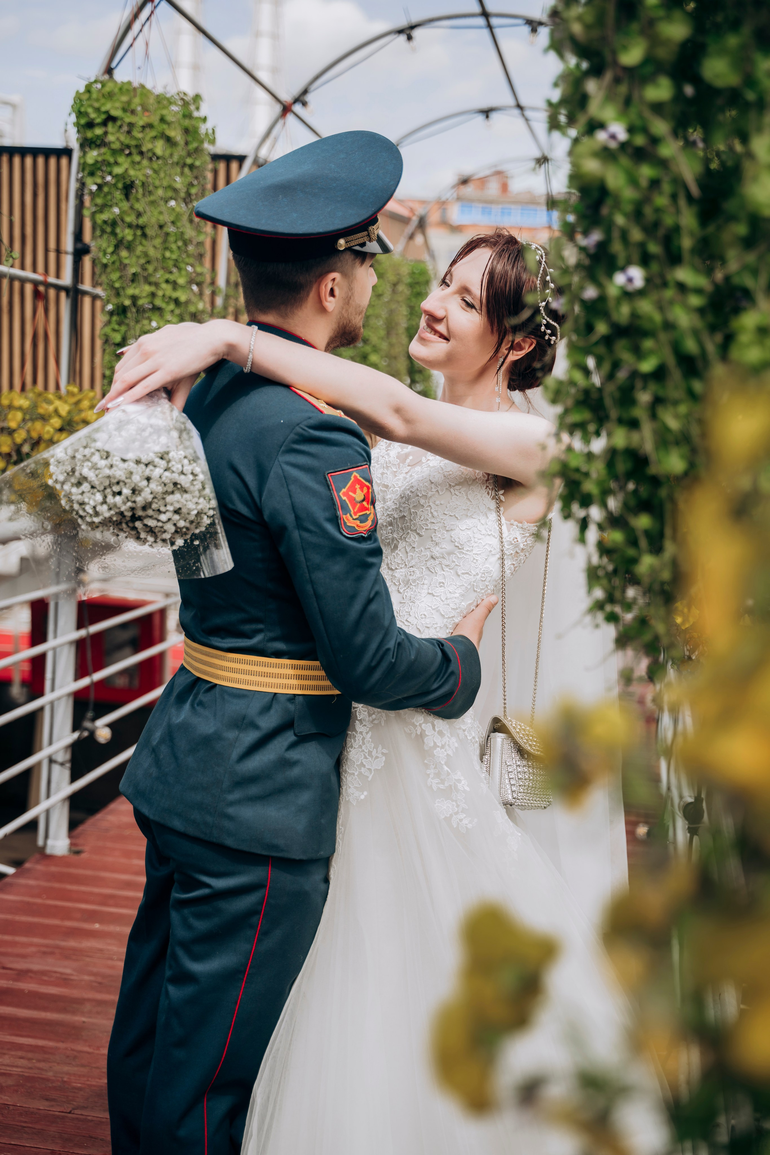 Свадьба Лида & Алексей. Фотограф самых запоминающихся моментов Вашей жизни