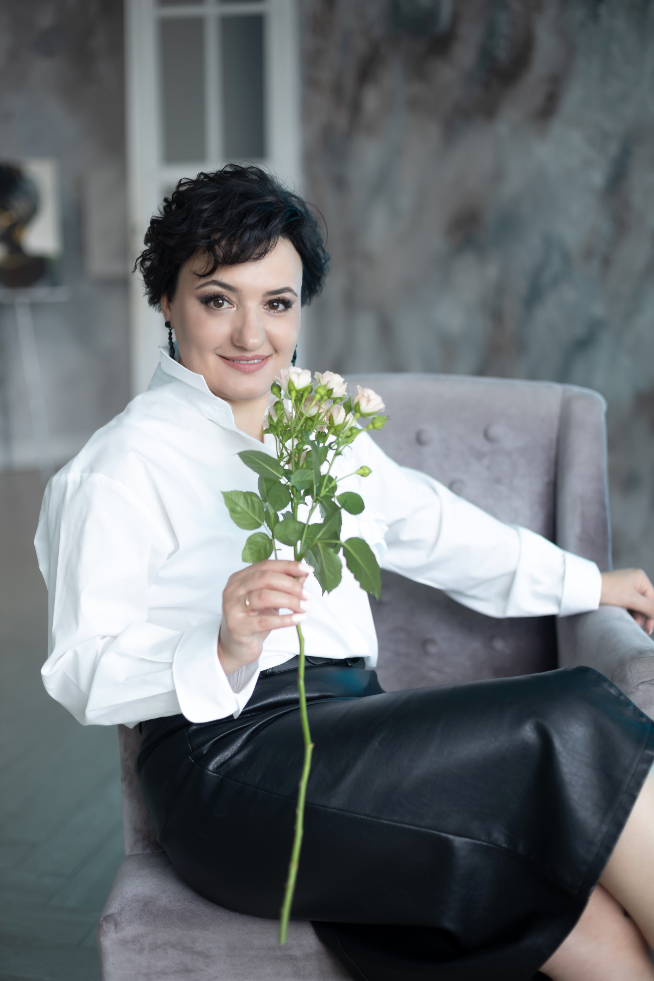 Тематические съемки. Главная