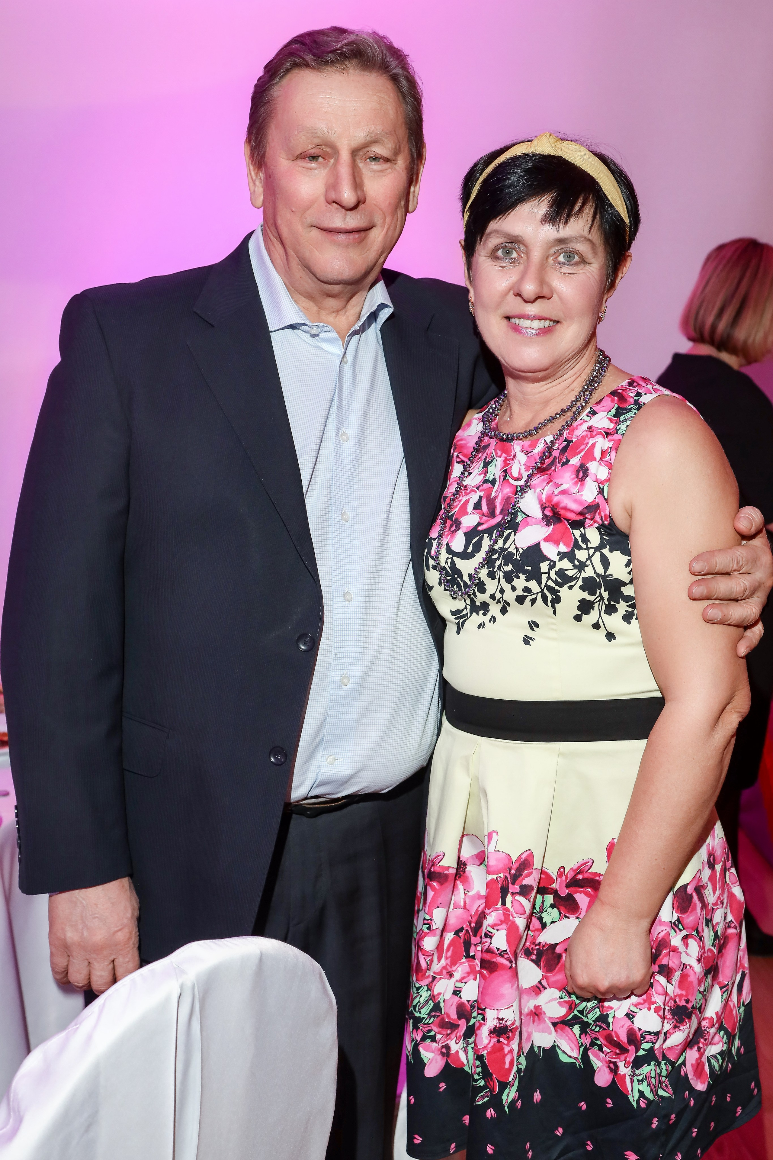 Edge Селигерская. Фотограф Антон Чупринин