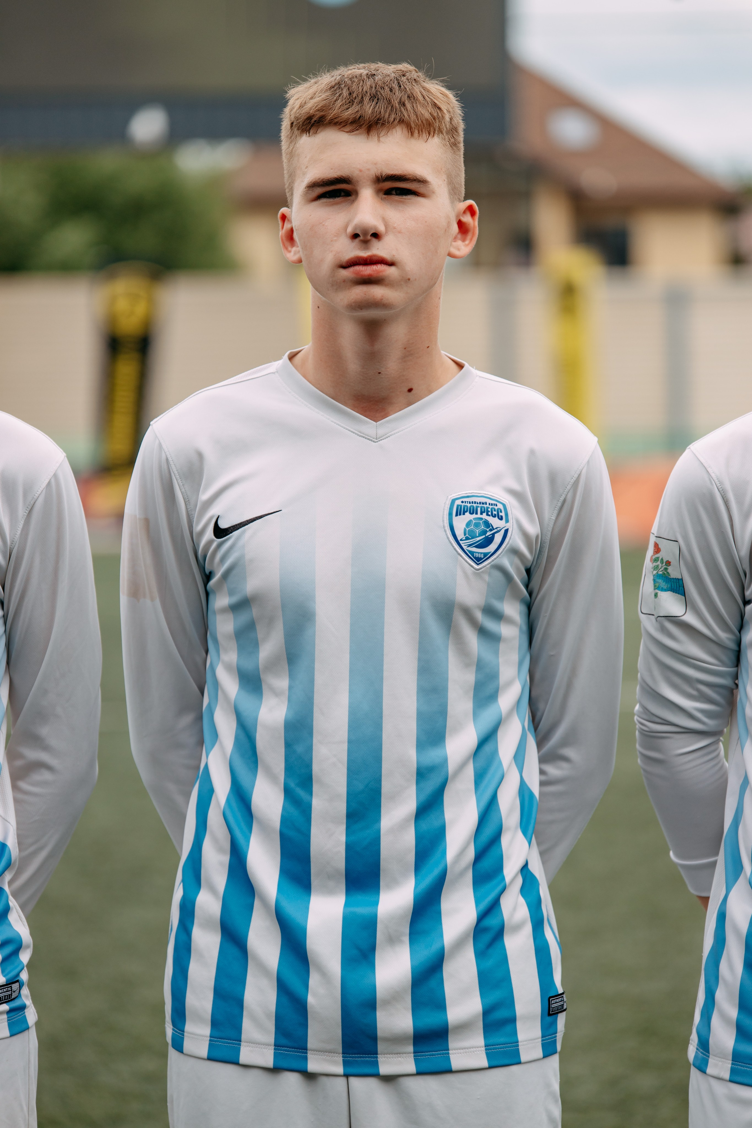 Домодедово Пересвет. Фото и видео съемка. Андрей Ионов