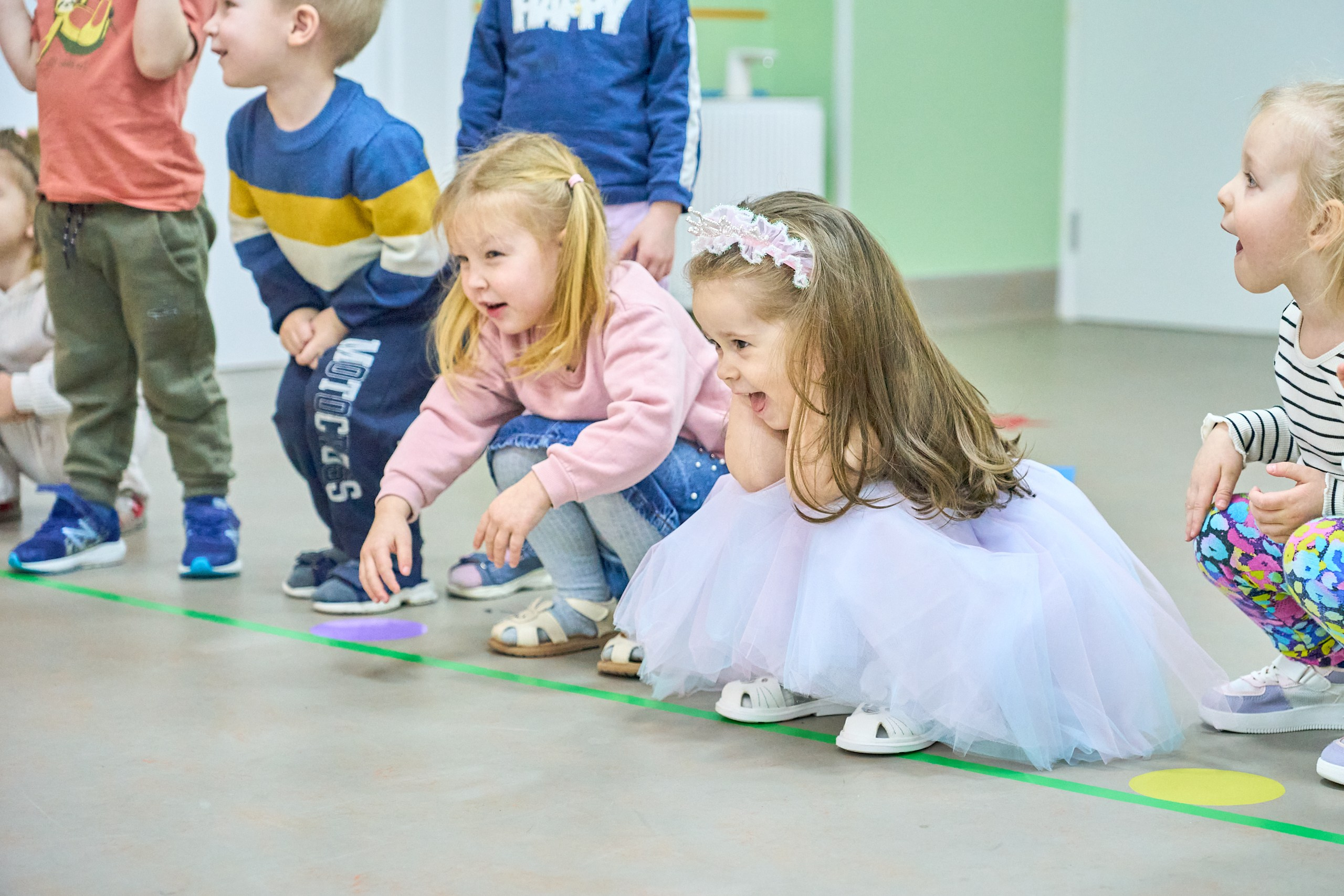 Дни рождения детские. Контент-фотограф в Москве Тима Забабурин