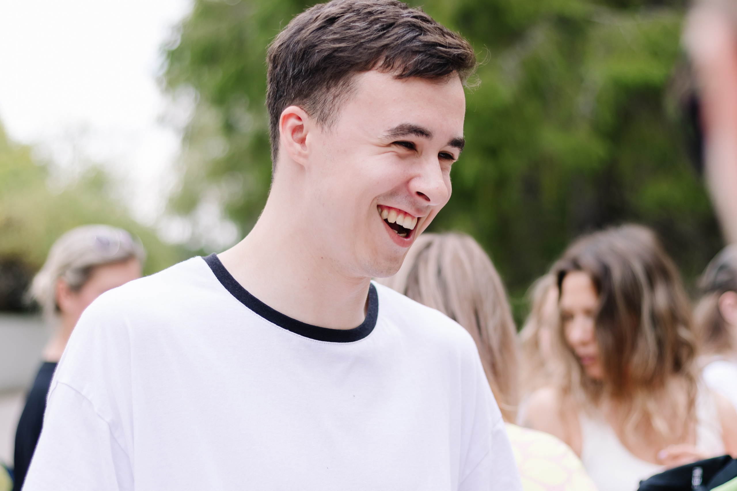 Корпоратив Контура. Кристина | youseeitmyway | Фото