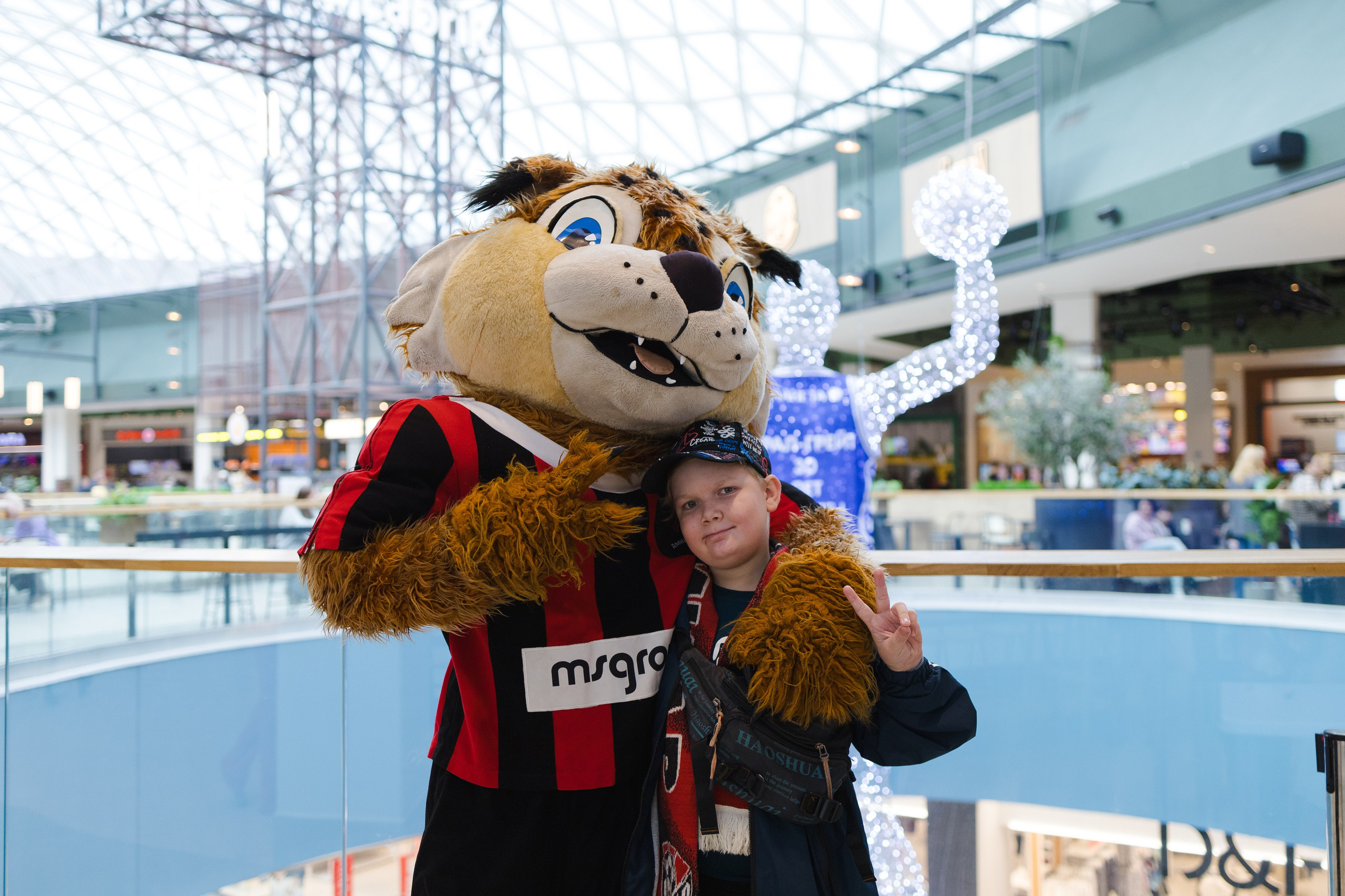 Автограф-сессия. Кристина | youseeitmyway | Фото