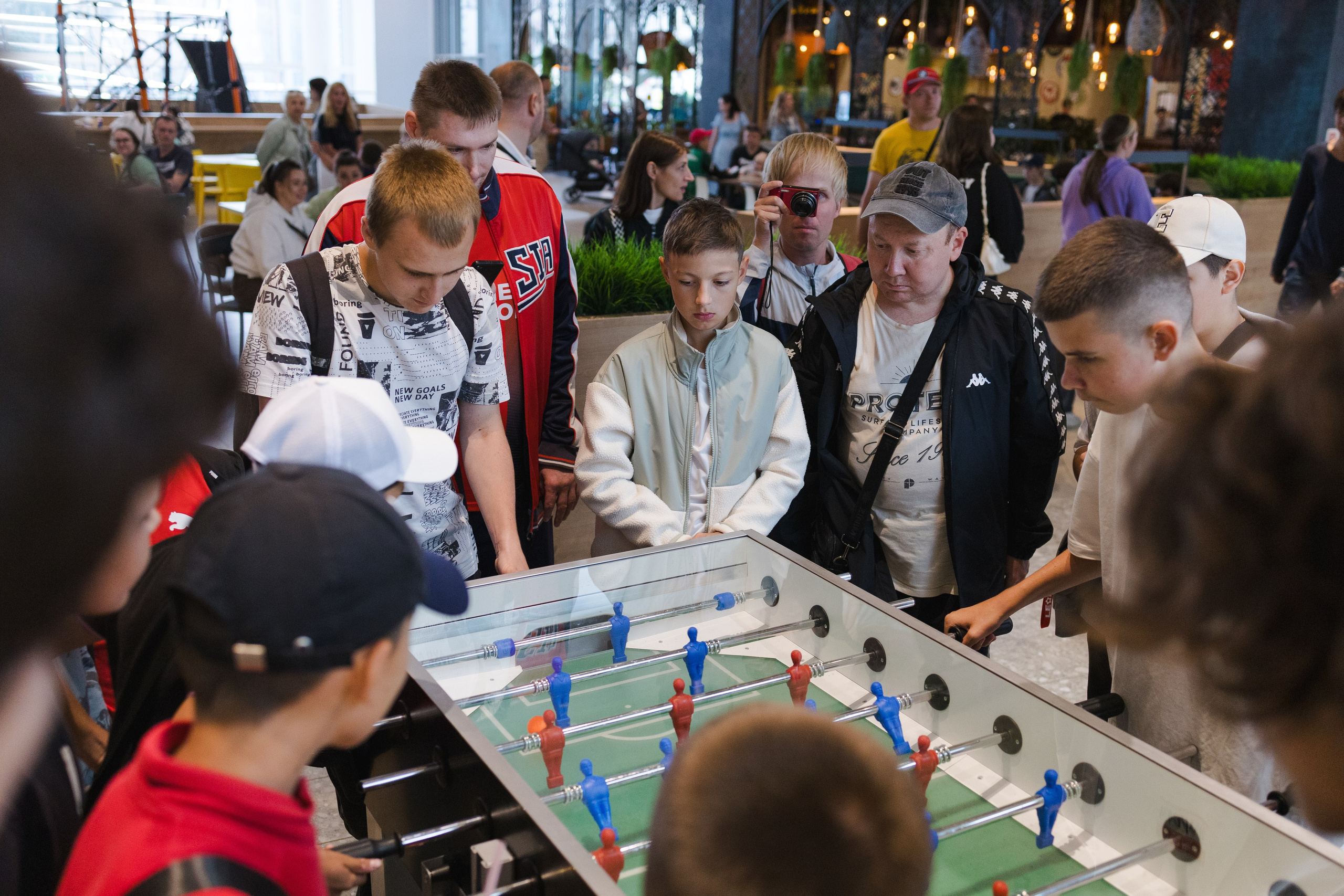 Автограф-сессия. Кристина | youseeitmyway | Фото