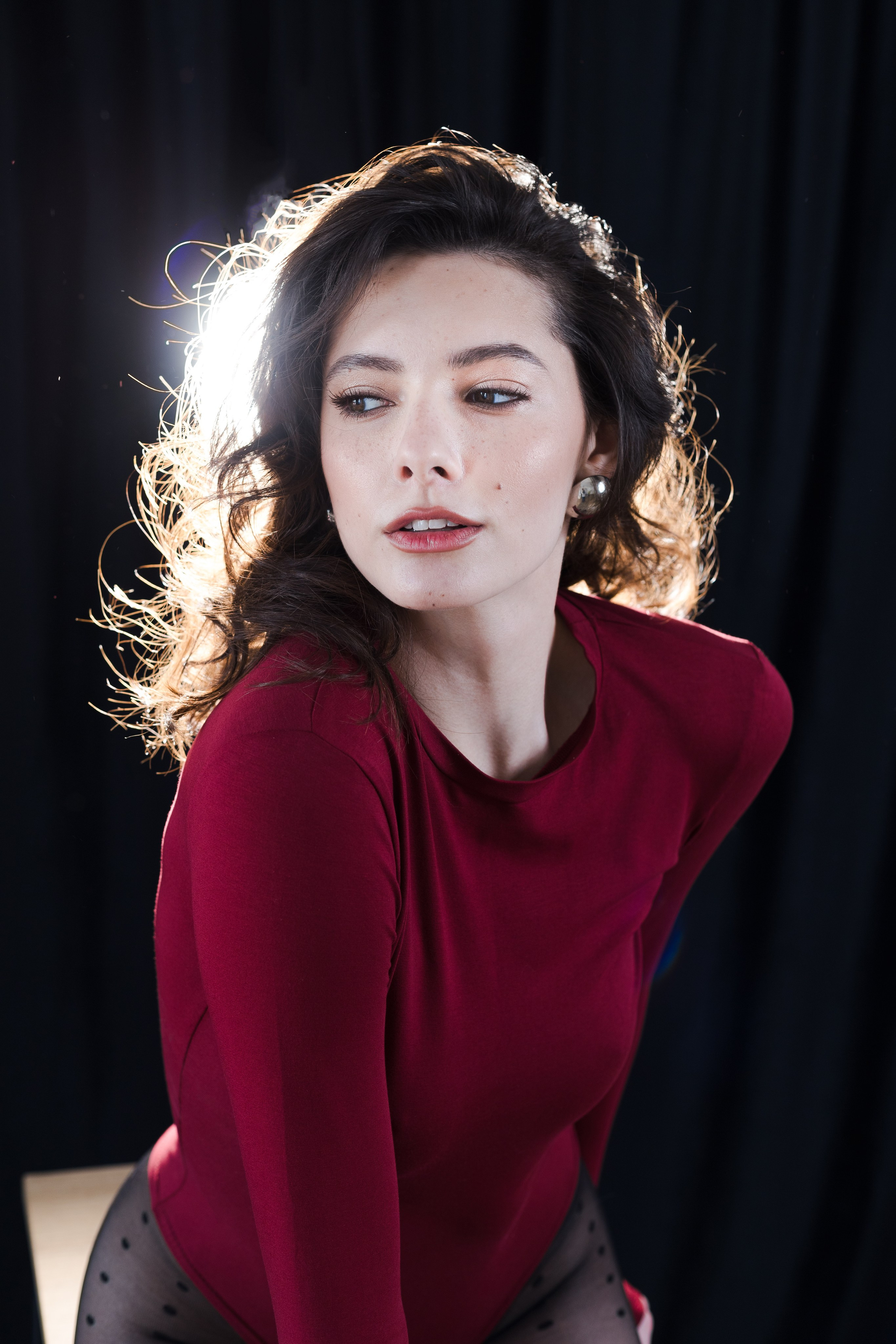 Настя. Кристина | youseeitmyway | Фото