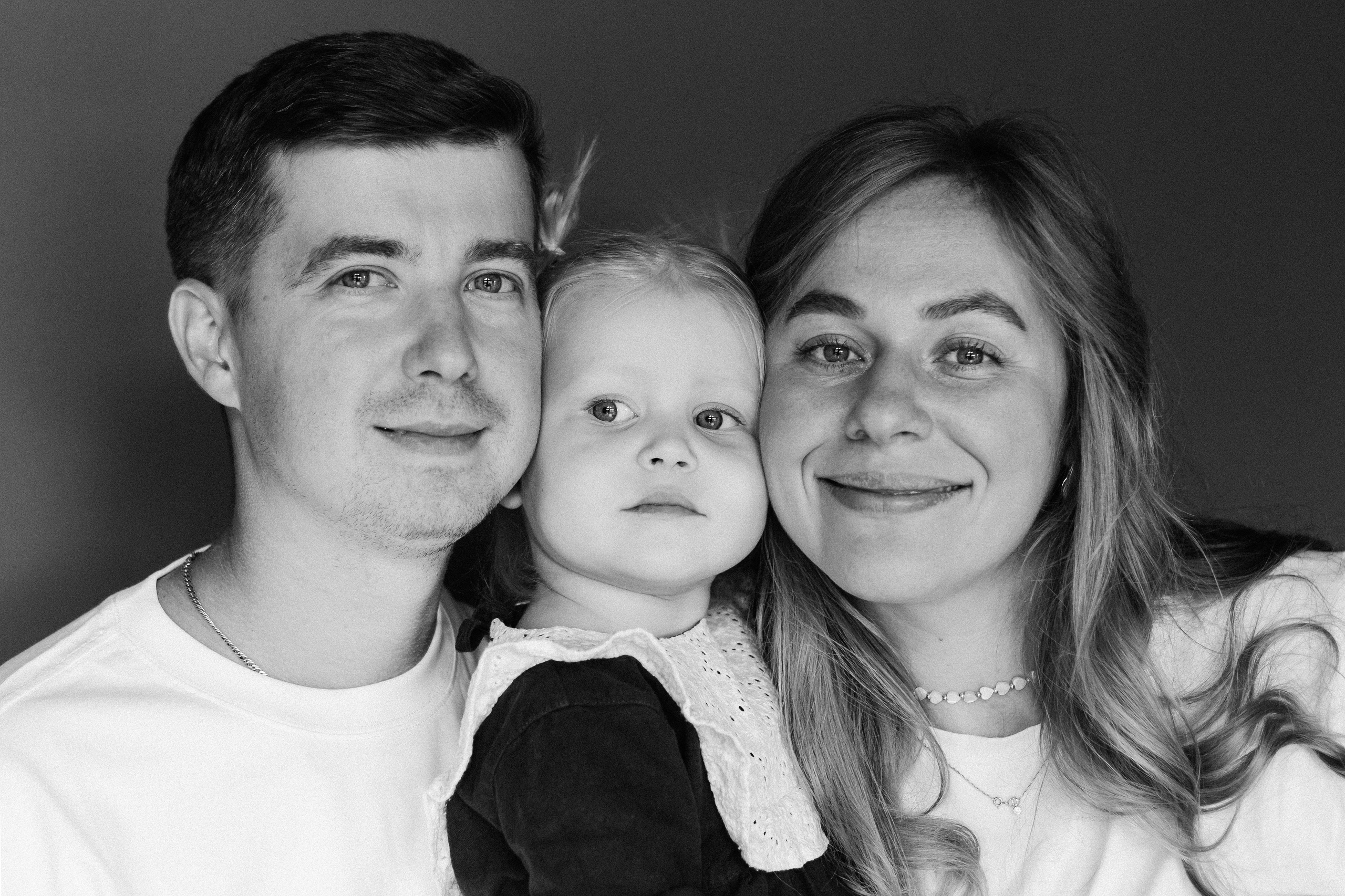 Лена, Антон и Мира. Кристина | youseeitmyway | Фото