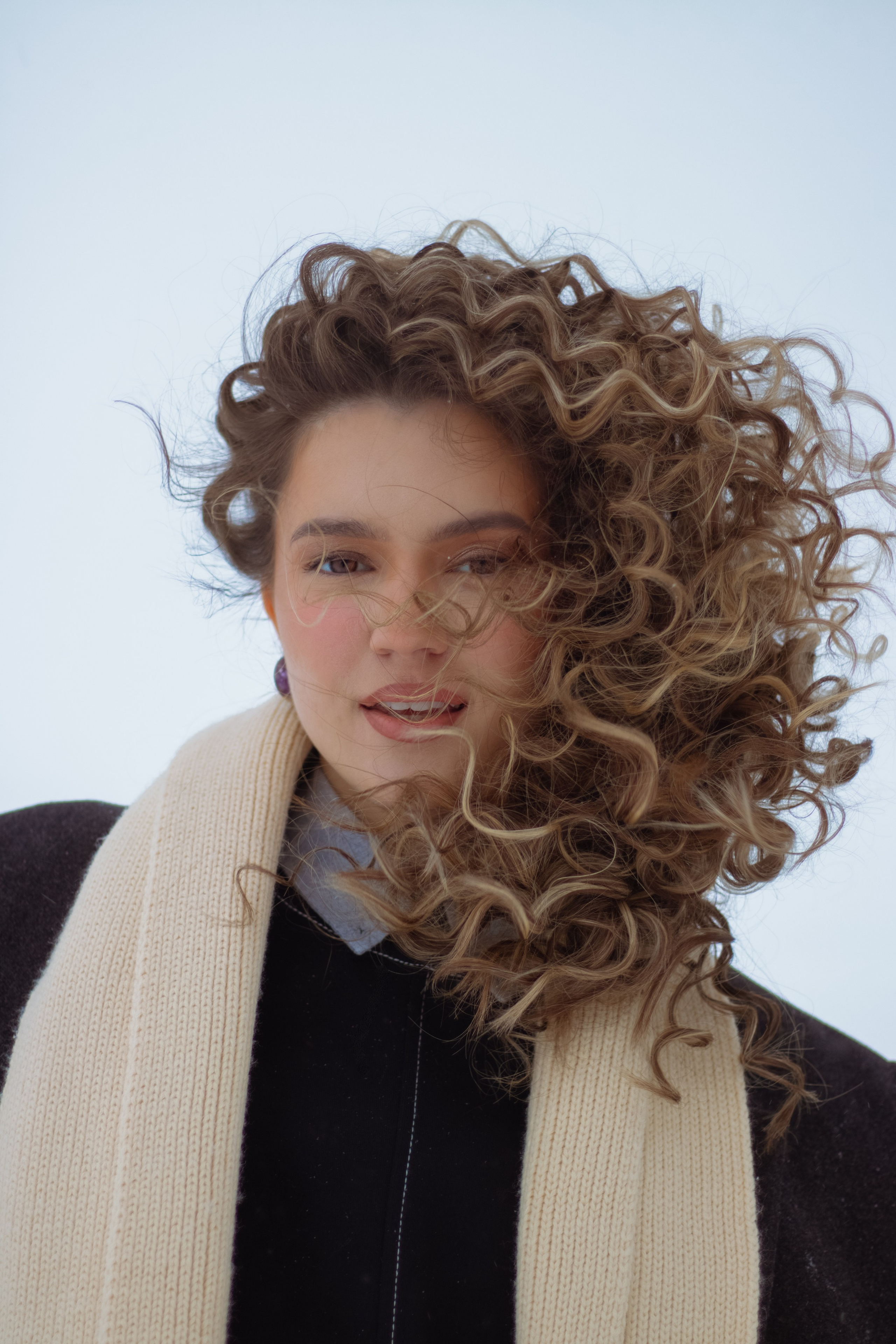 Соня. Кристина | youseeitmyway | Фото