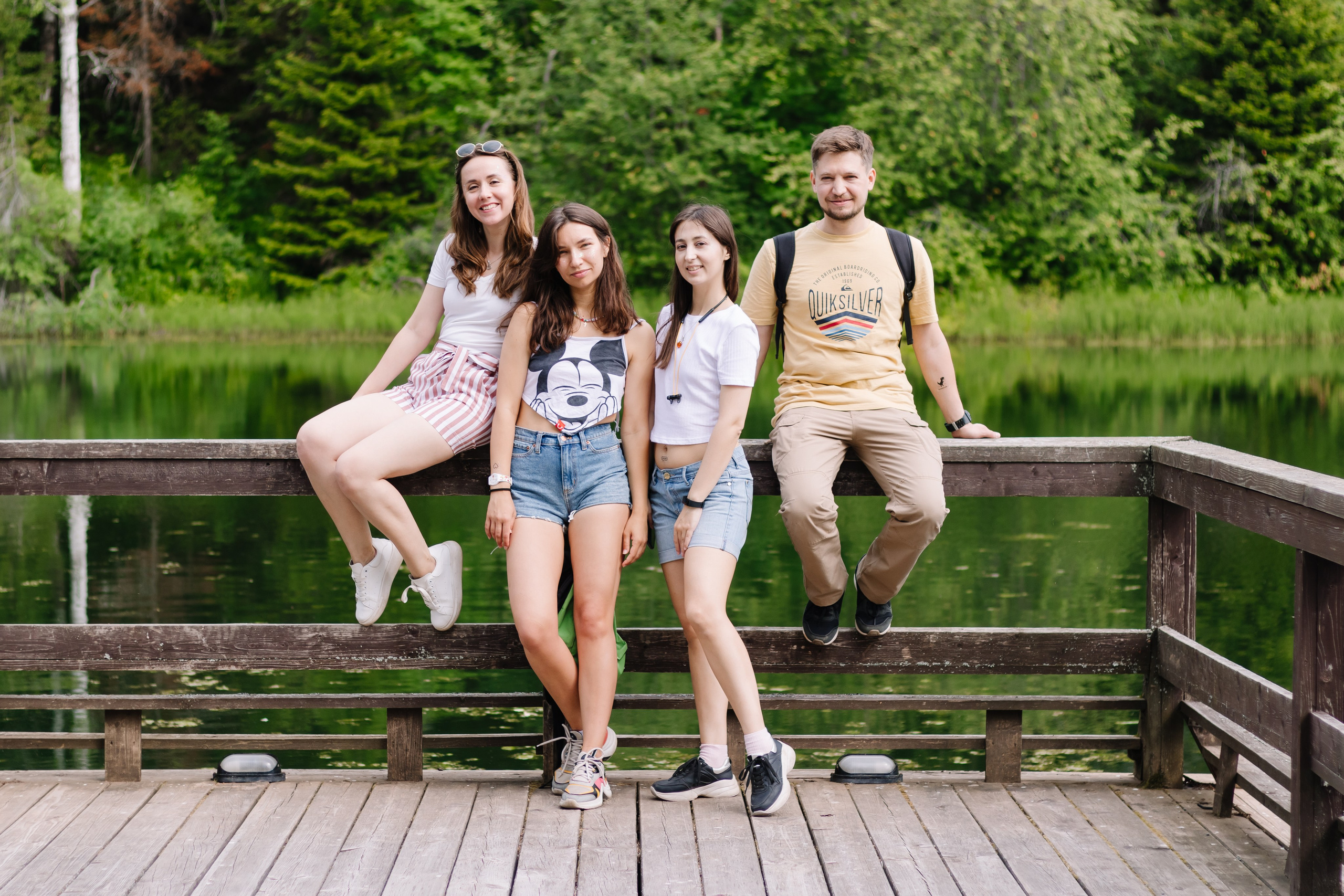 Корпоратив Контура. Кристина | youseeitmyway | Фото