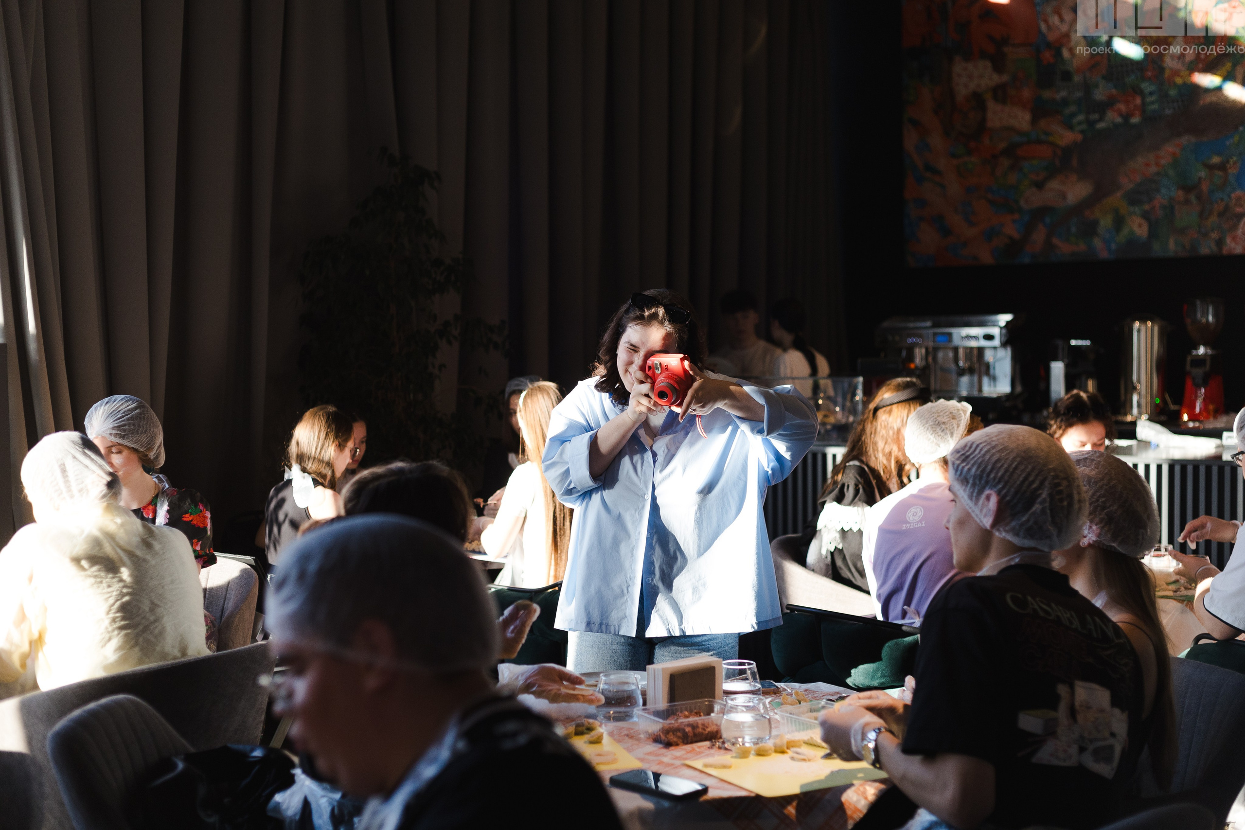 Блог-тур ШУМ. Кристина | youseeitmyway | Фото