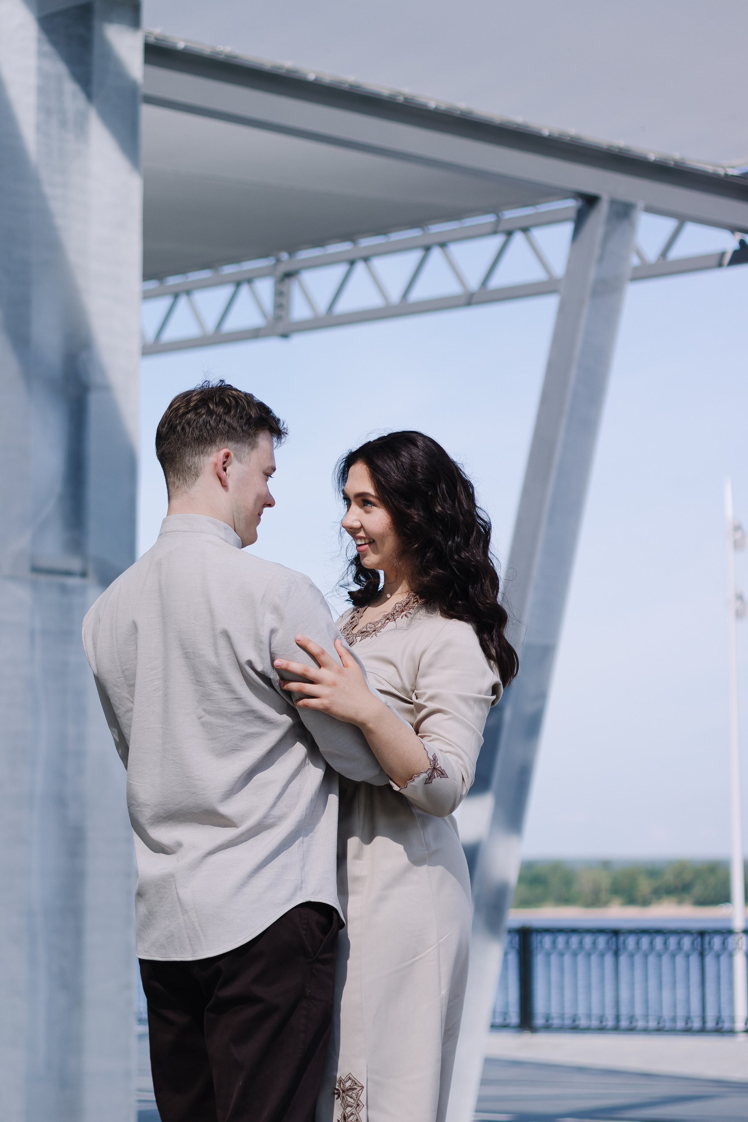 Василина и Филипп. Кристина | youseeitmyway | Фото