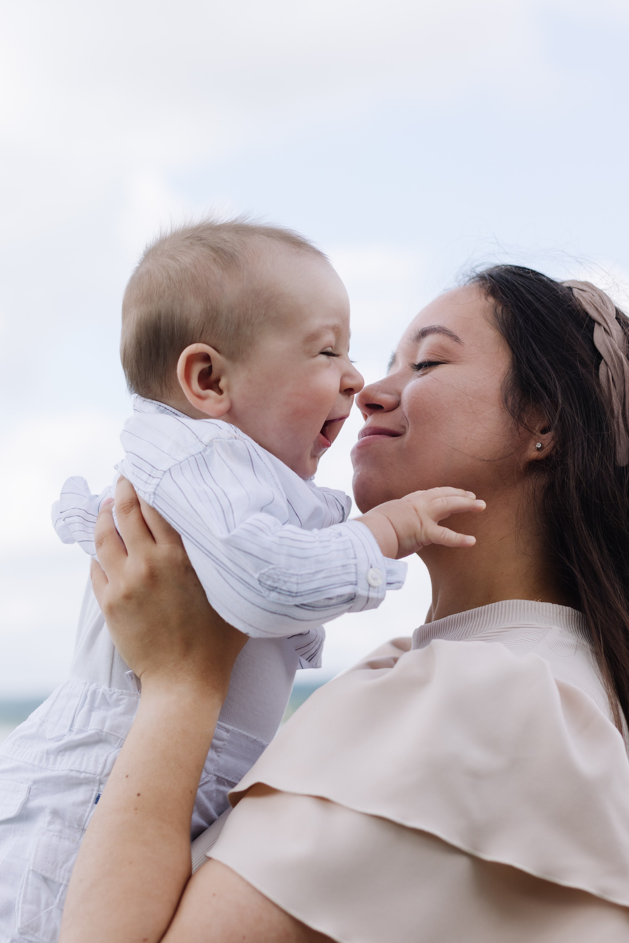 Маша, Савелий и Марк. Кристина | youseeitmyway | Фото