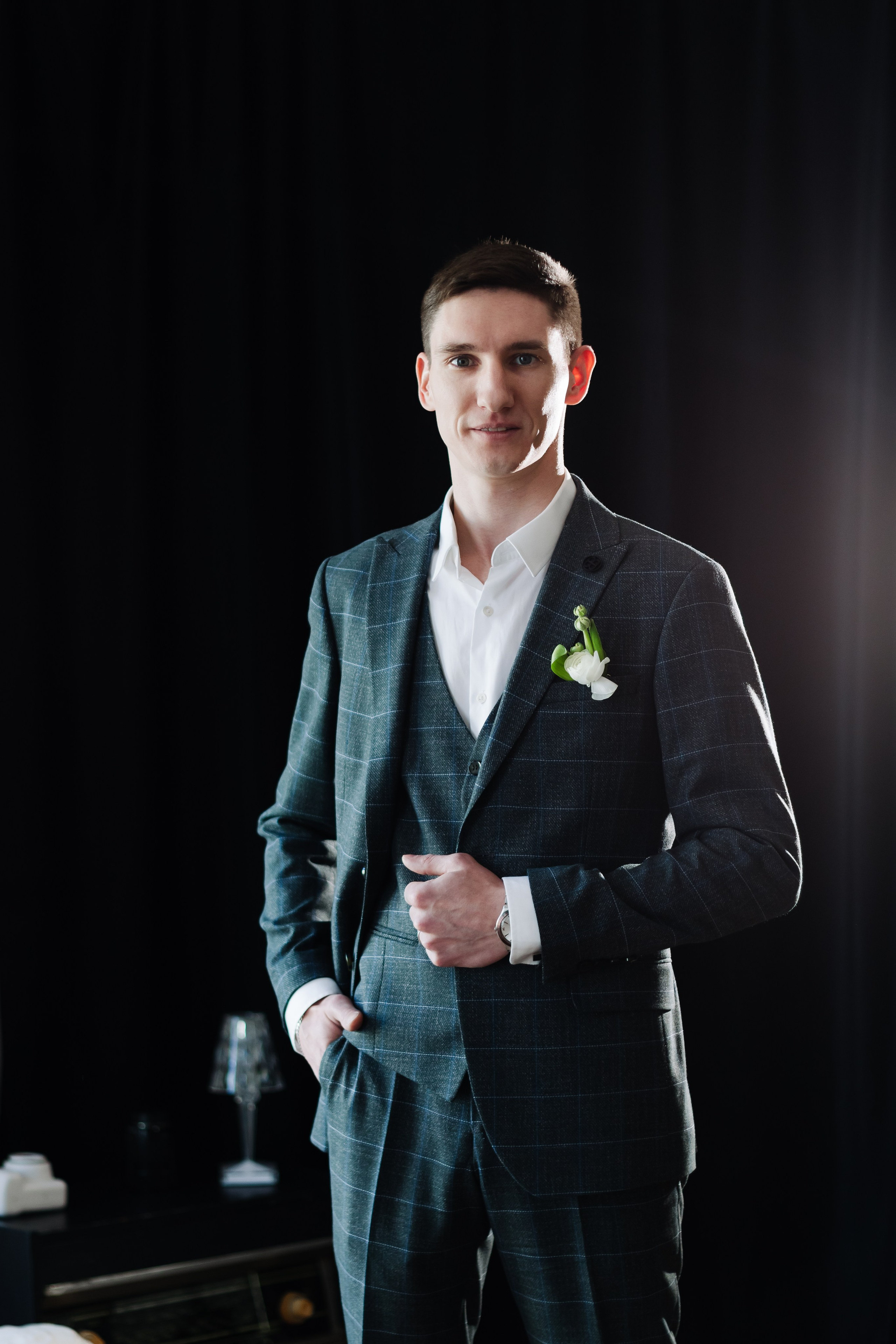 Кристина и Никита. Кристина | youseeitmyway | Фото