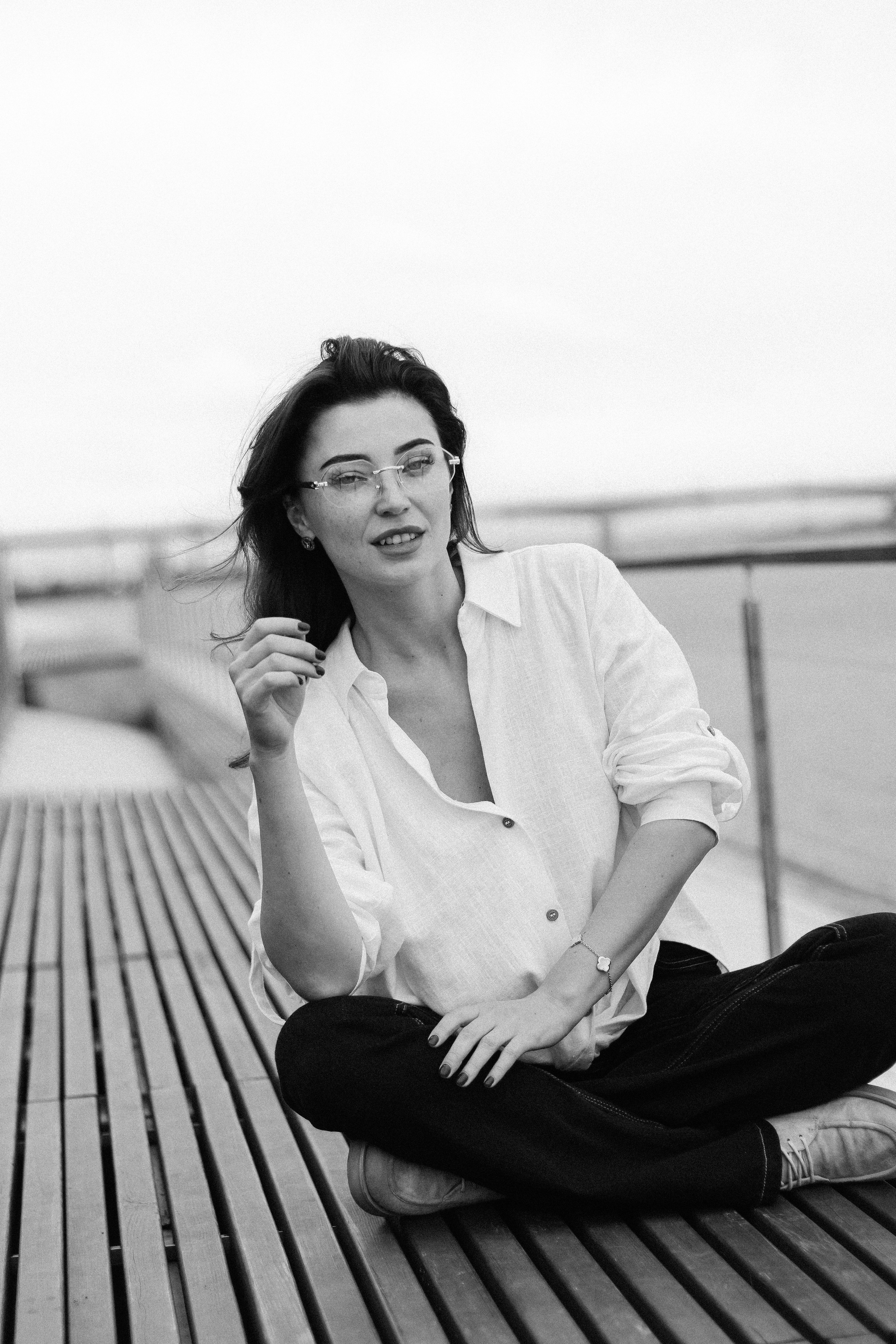 Аня. Кристина | youseeitmyway | Фото