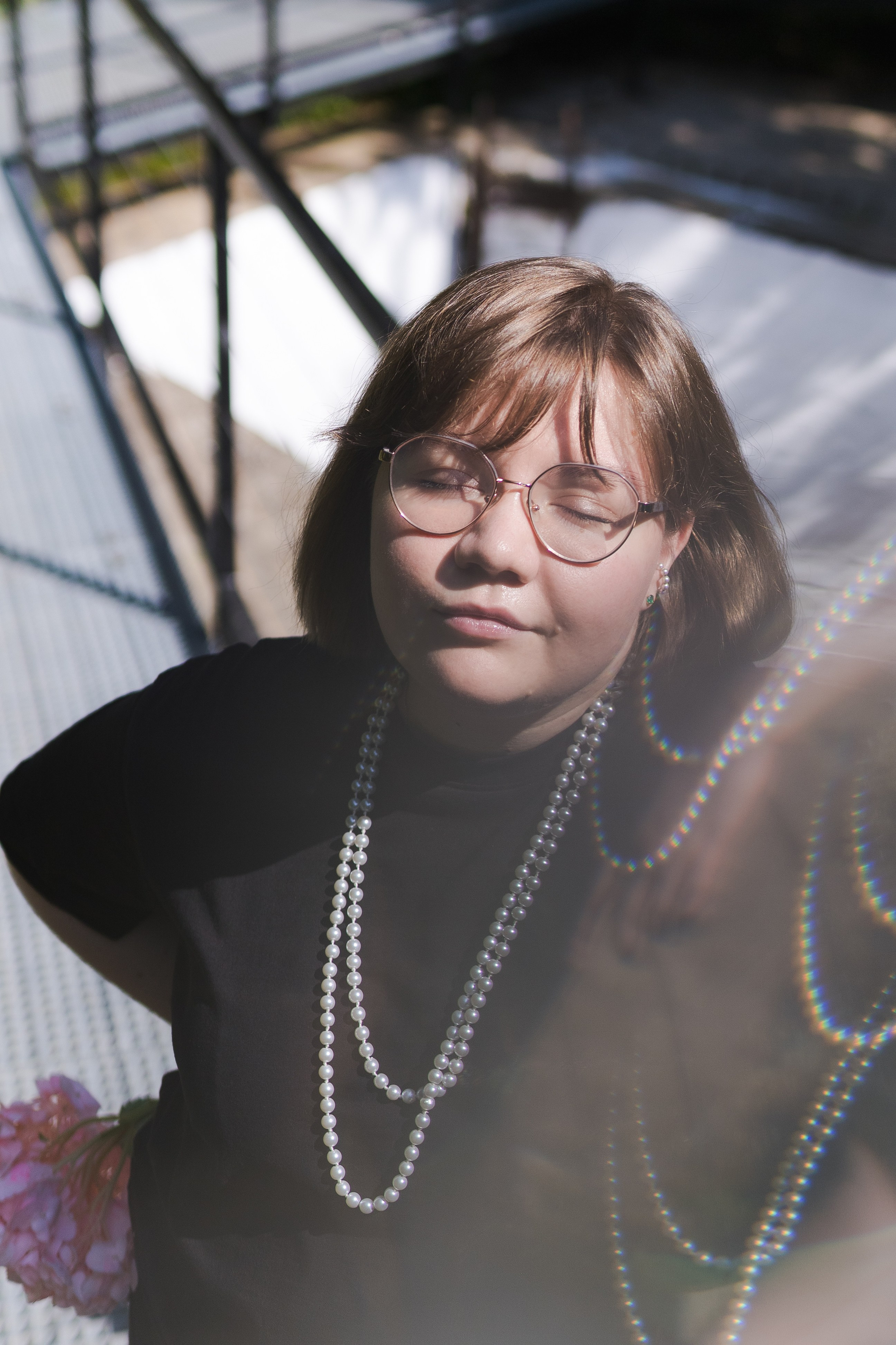 Даша. Кристина | youseeitmyway | Фото