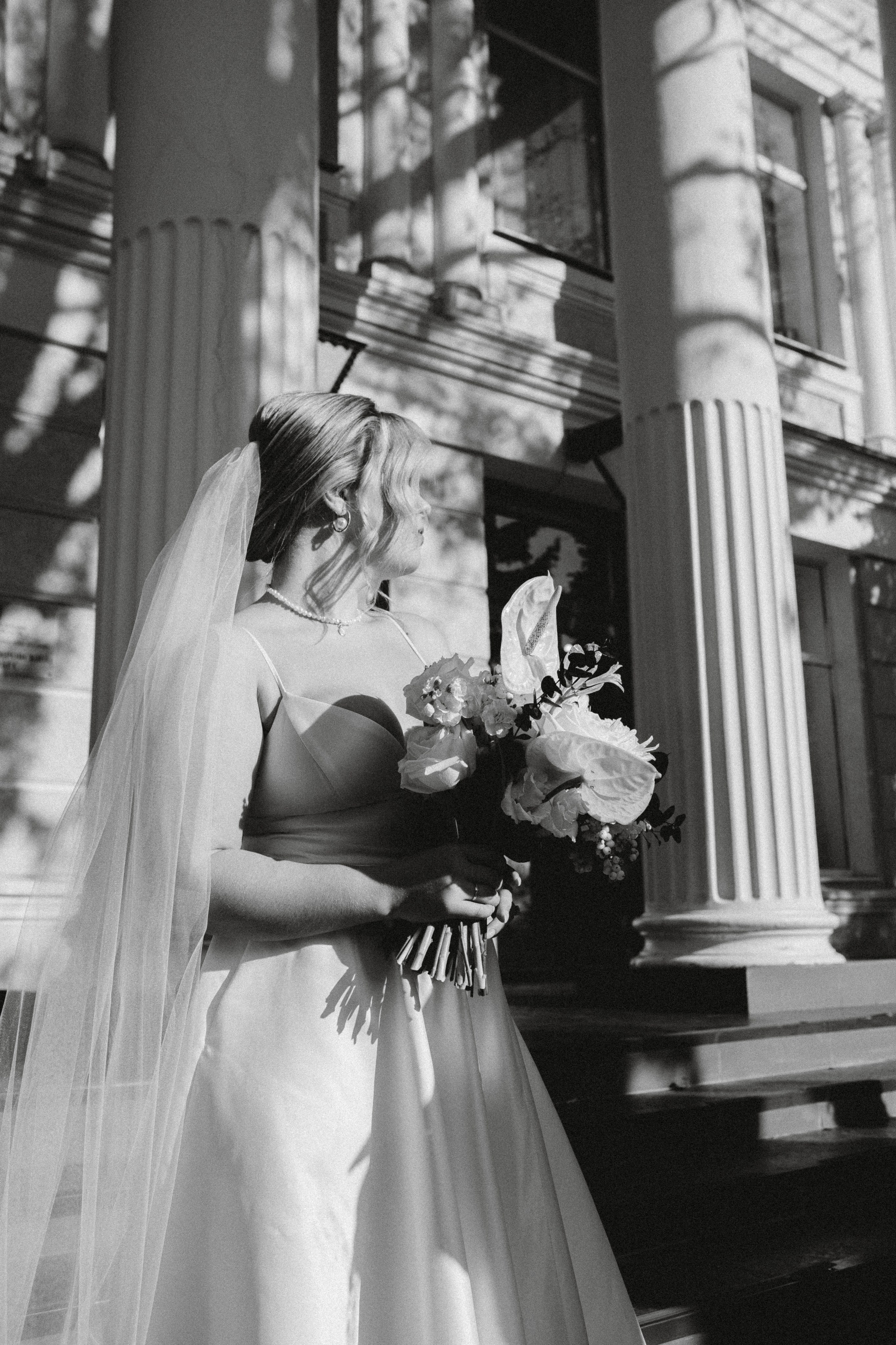 Ира и Дима. Даша Царёва, фотограф