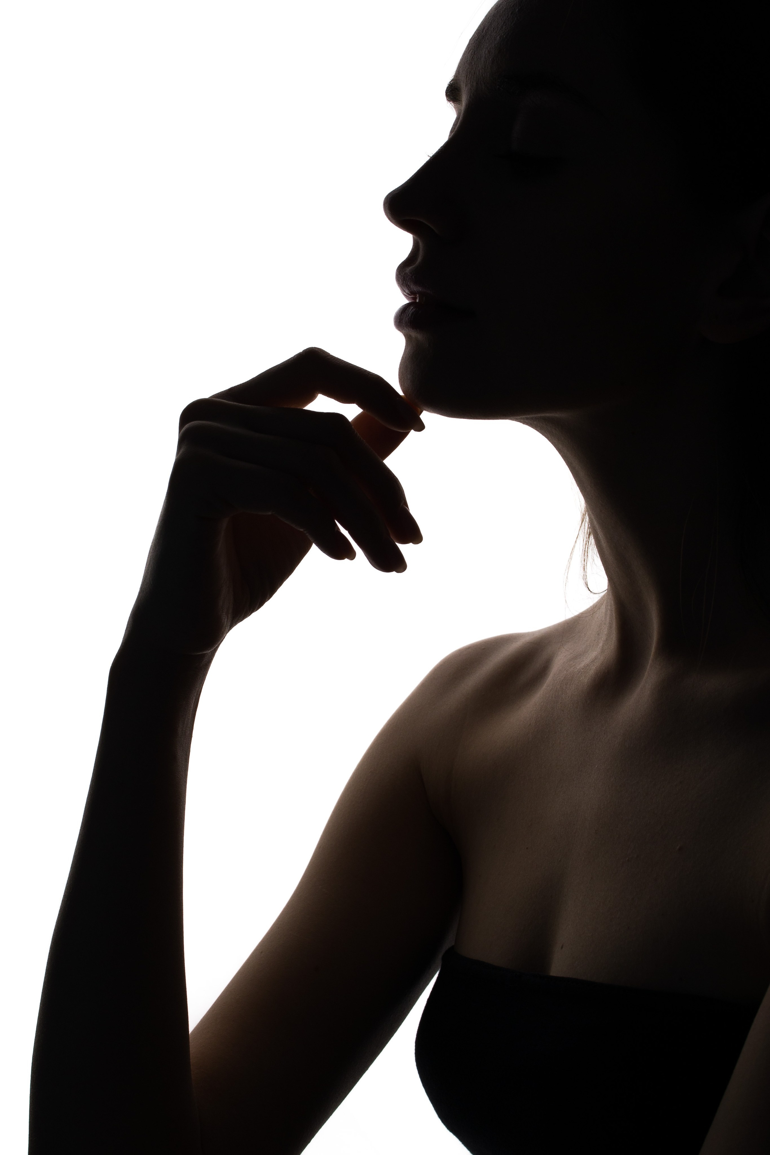 Алиса. Художественная фотография