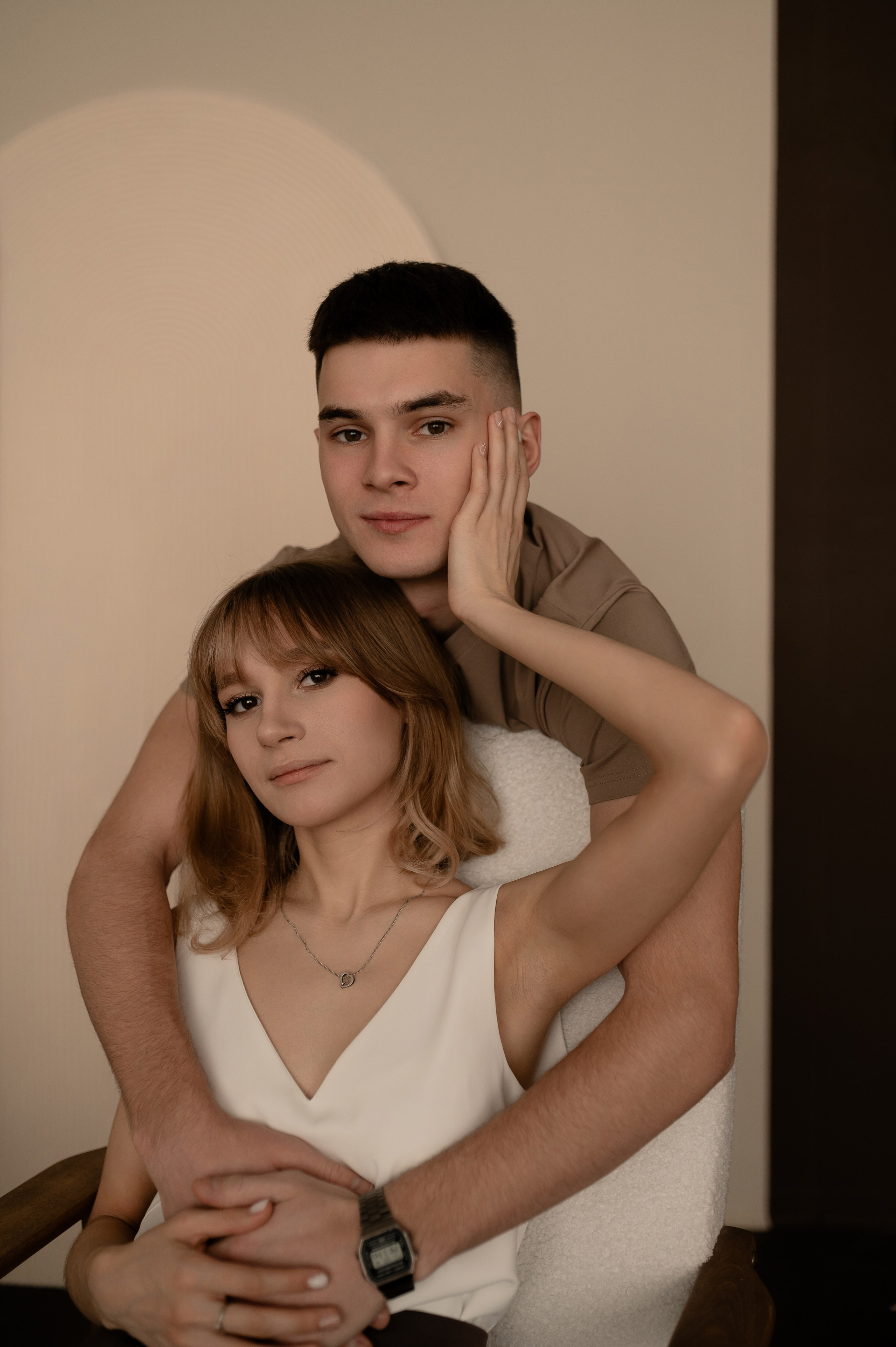 Love is…. Твой личный проводник к красивым фотографиям в Старом Осколе