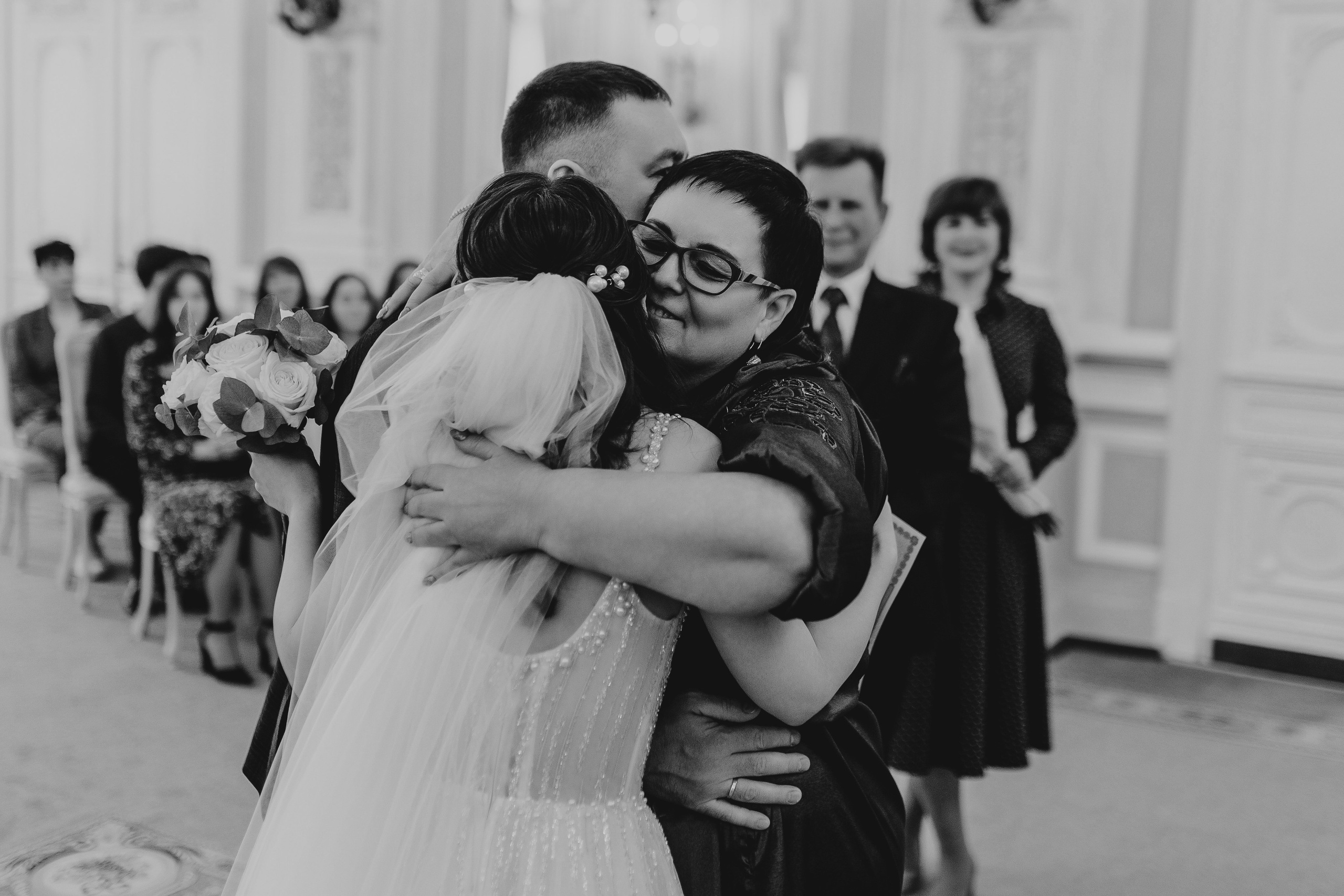 Wedding day 29.03.24. Свадебный фотограф в Санкт-Петербурге