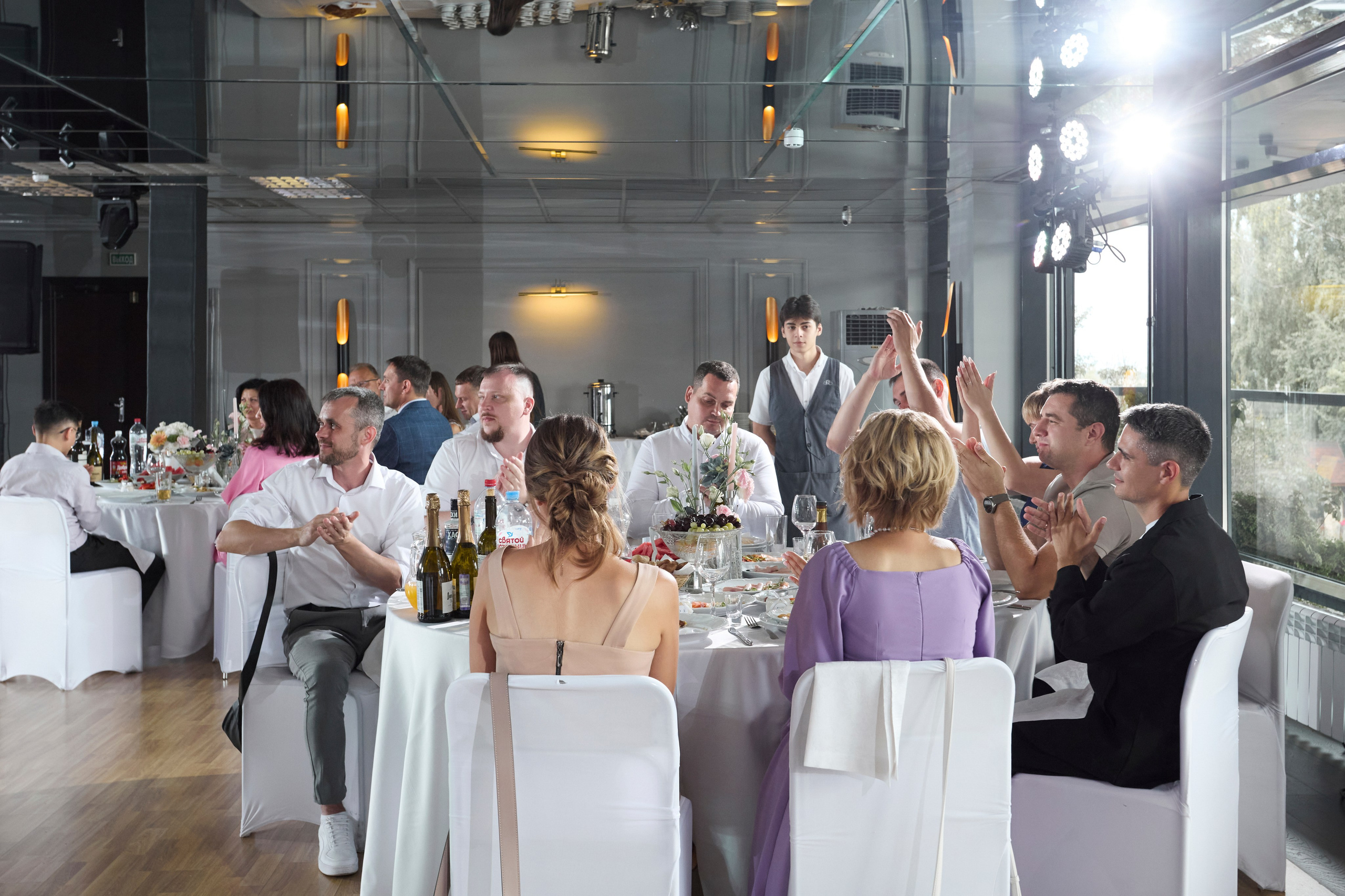 D&S. Фотограф в Самаре Диана Анисимова