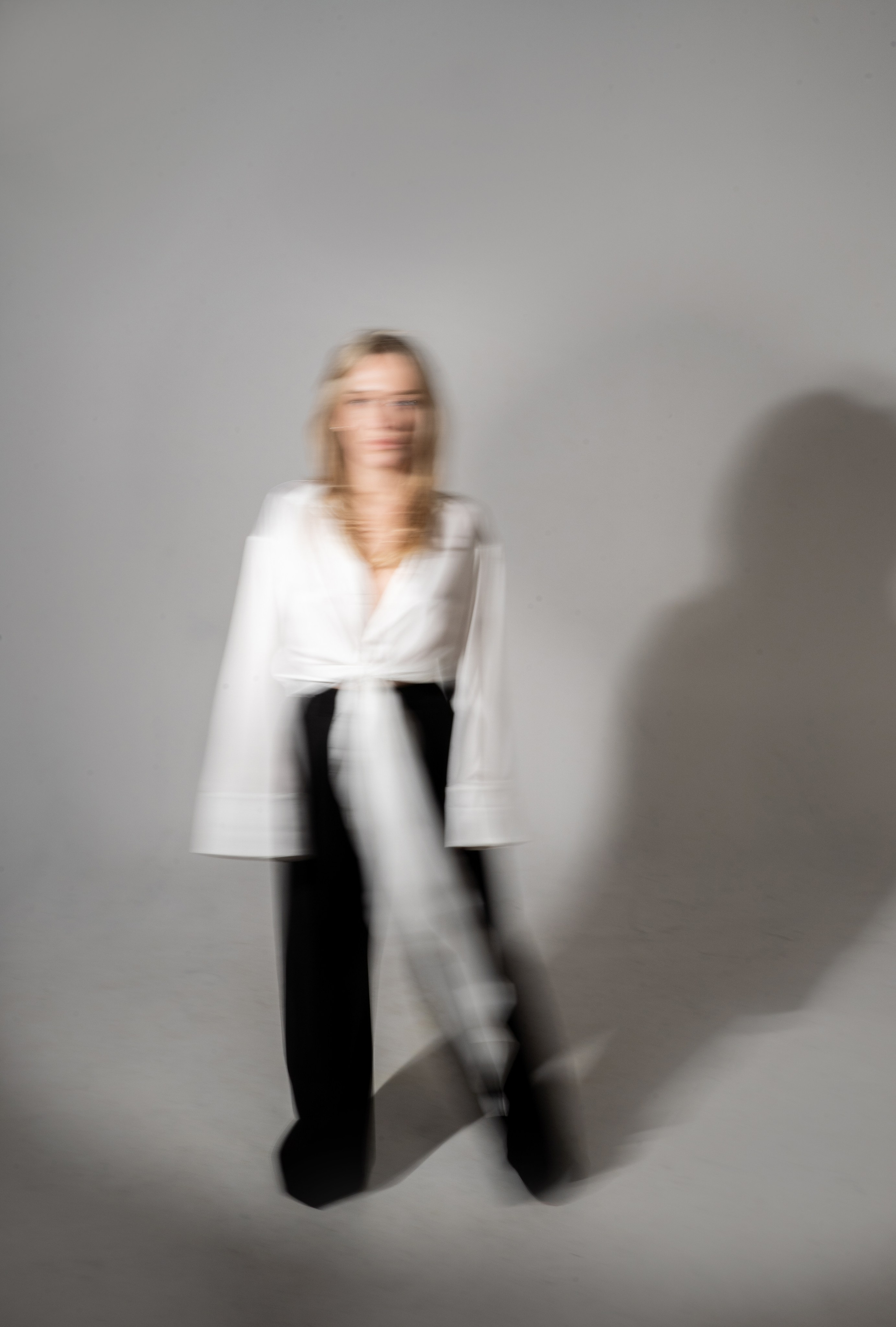 Юля и Варя. Фотограф Анна Котова