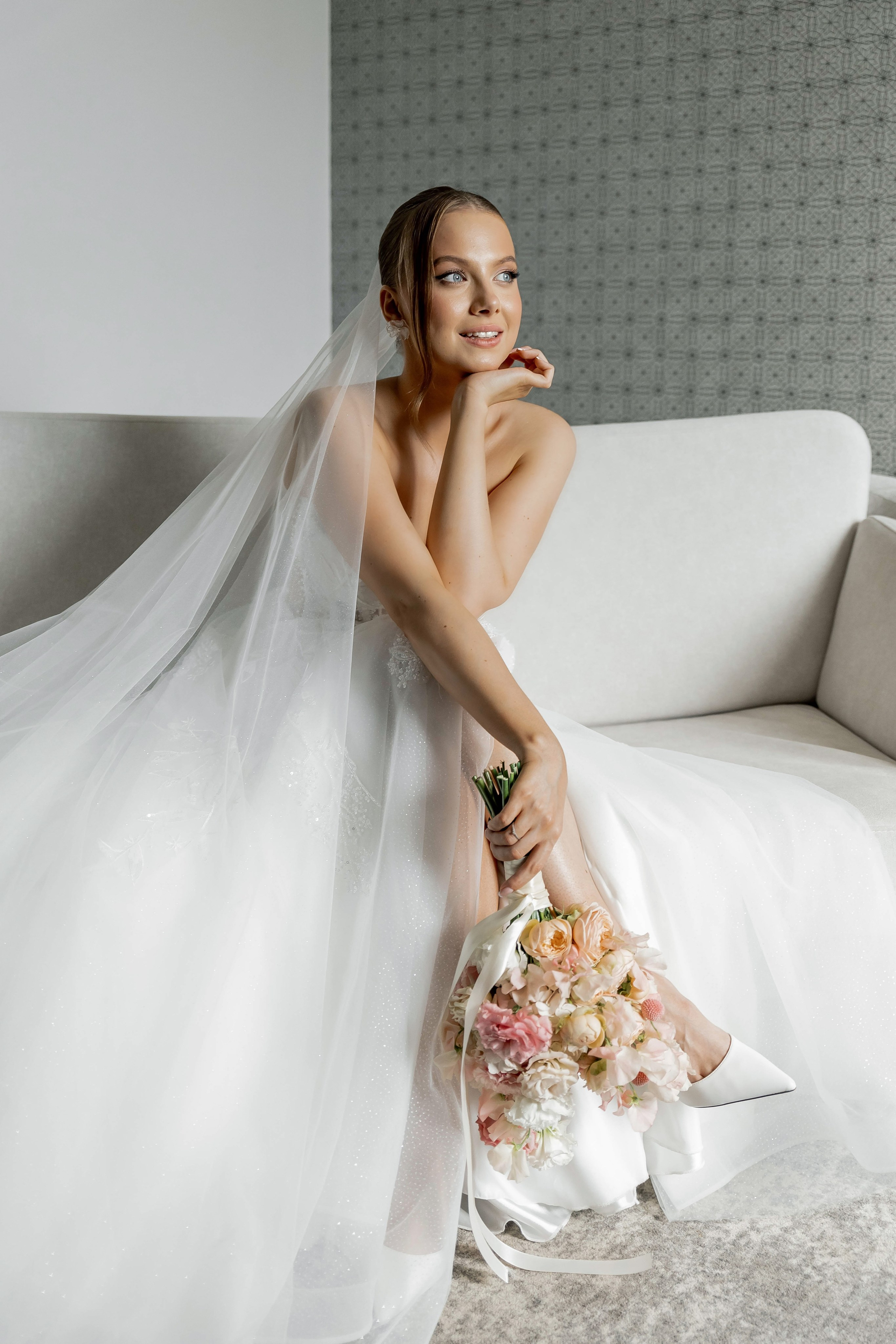 Алина | Александр. Свадебный фотограф Надежда Рыжикова