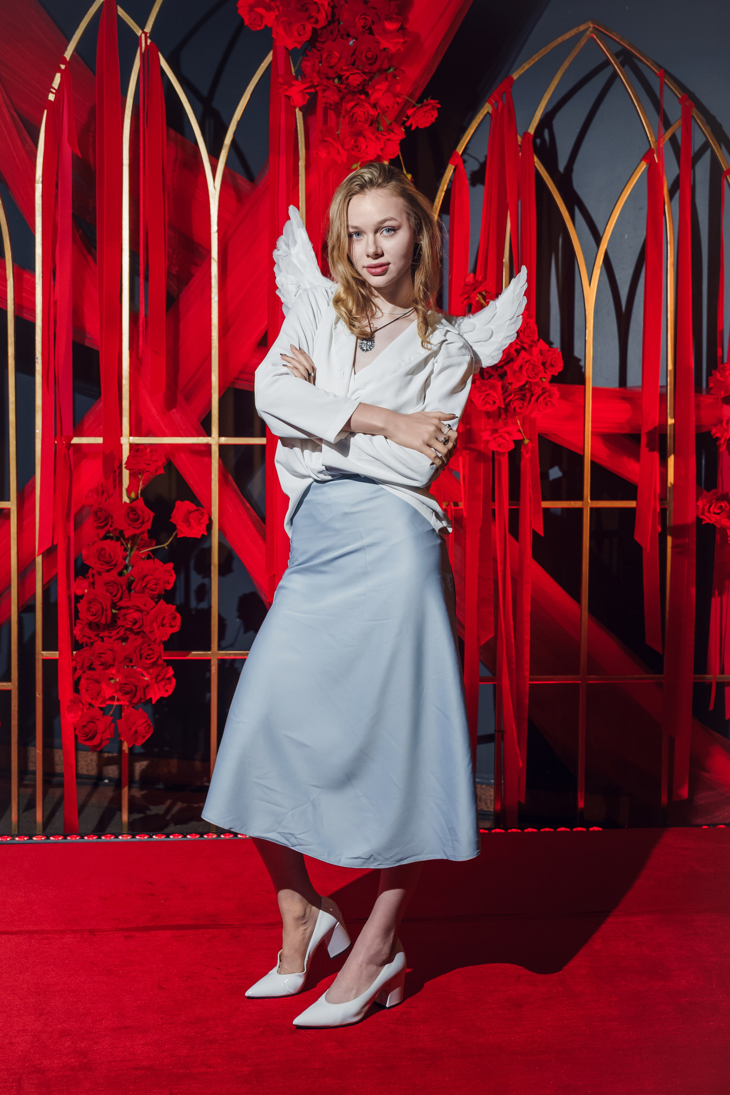 Мероприятия. Главная