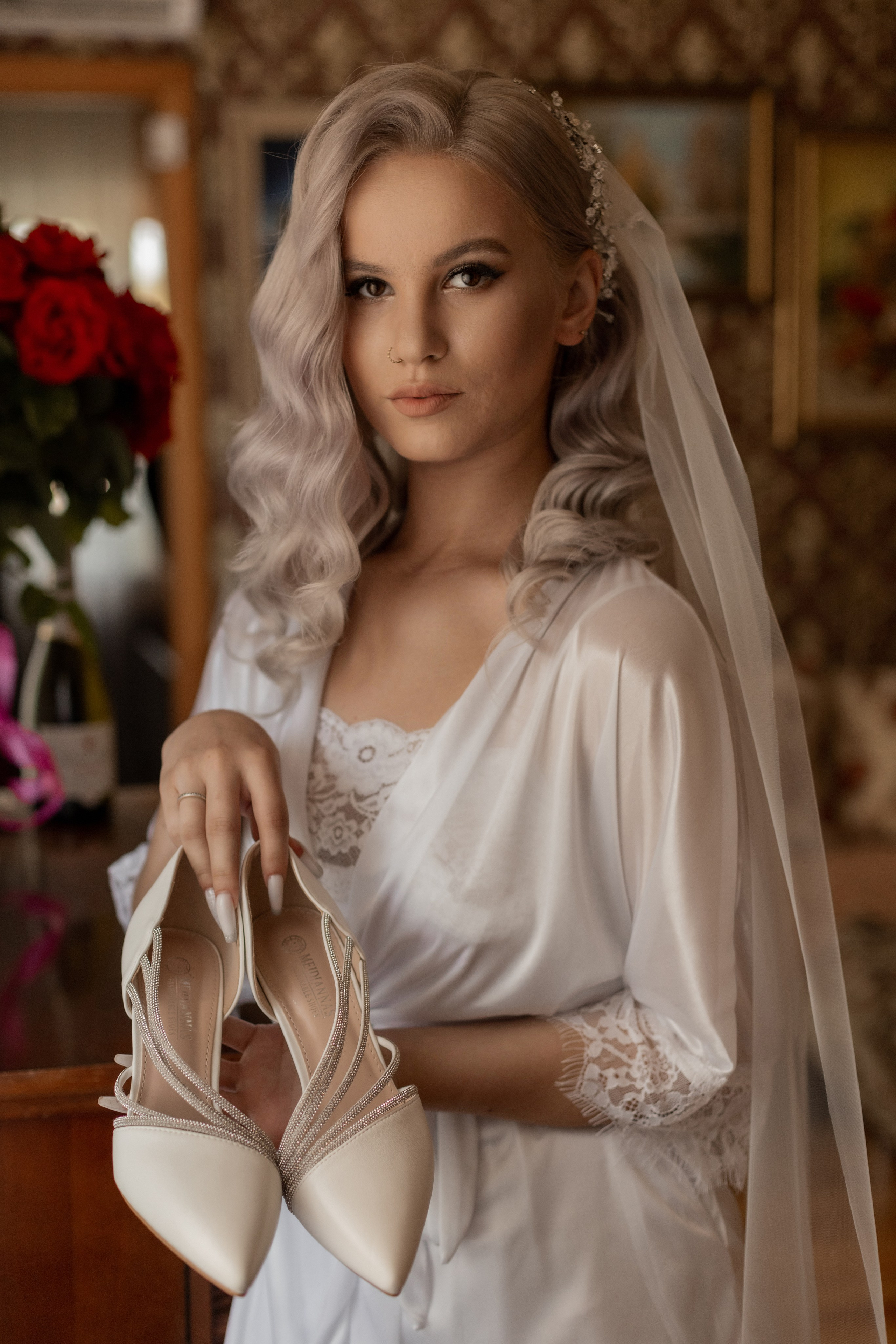 Ефим и Елизавета (сокращено). Свадебный фотограф Ангелина Сунгатулина | Саратов | Балаково | Вольск