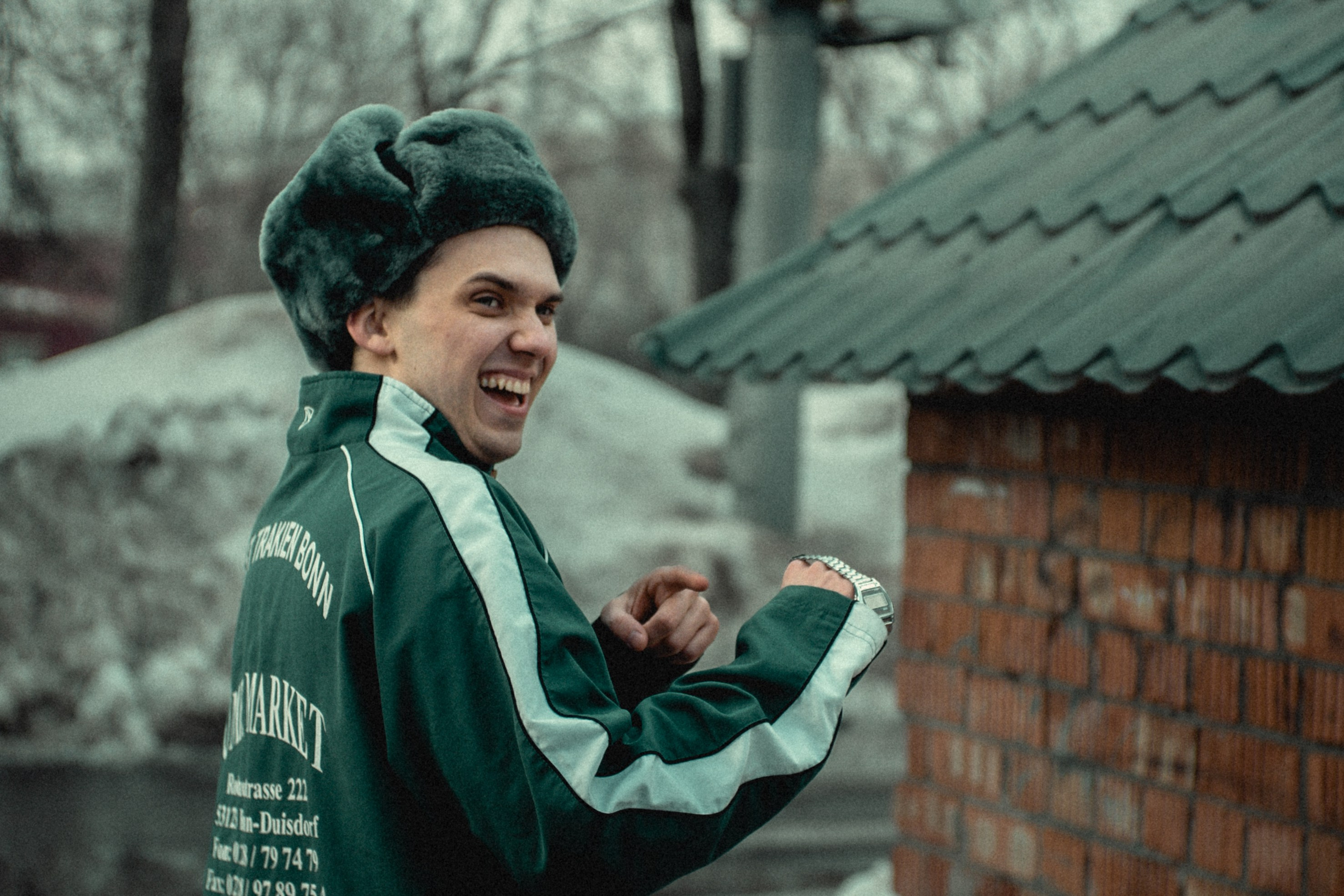 S_P. Фотографический диссiдентъ Первопрестольной