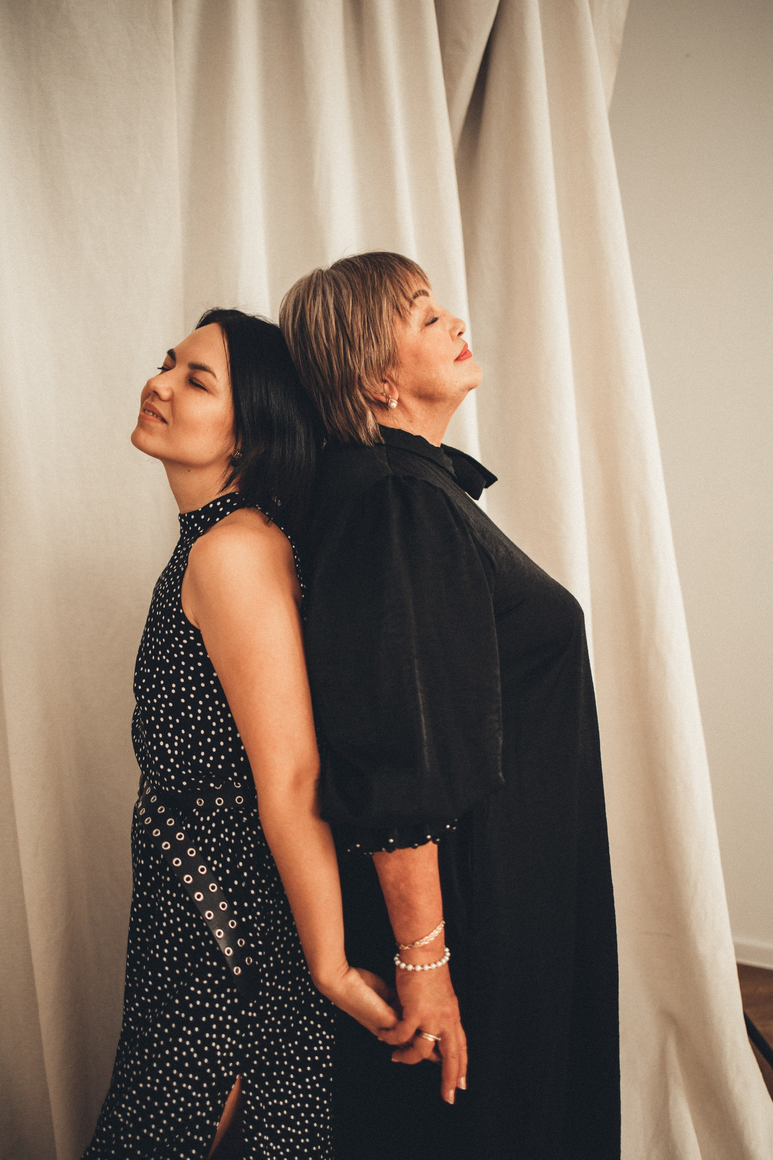 Мамы-как пуговки. Семейный lifestyle фотограф в Казани Ксения Верясова