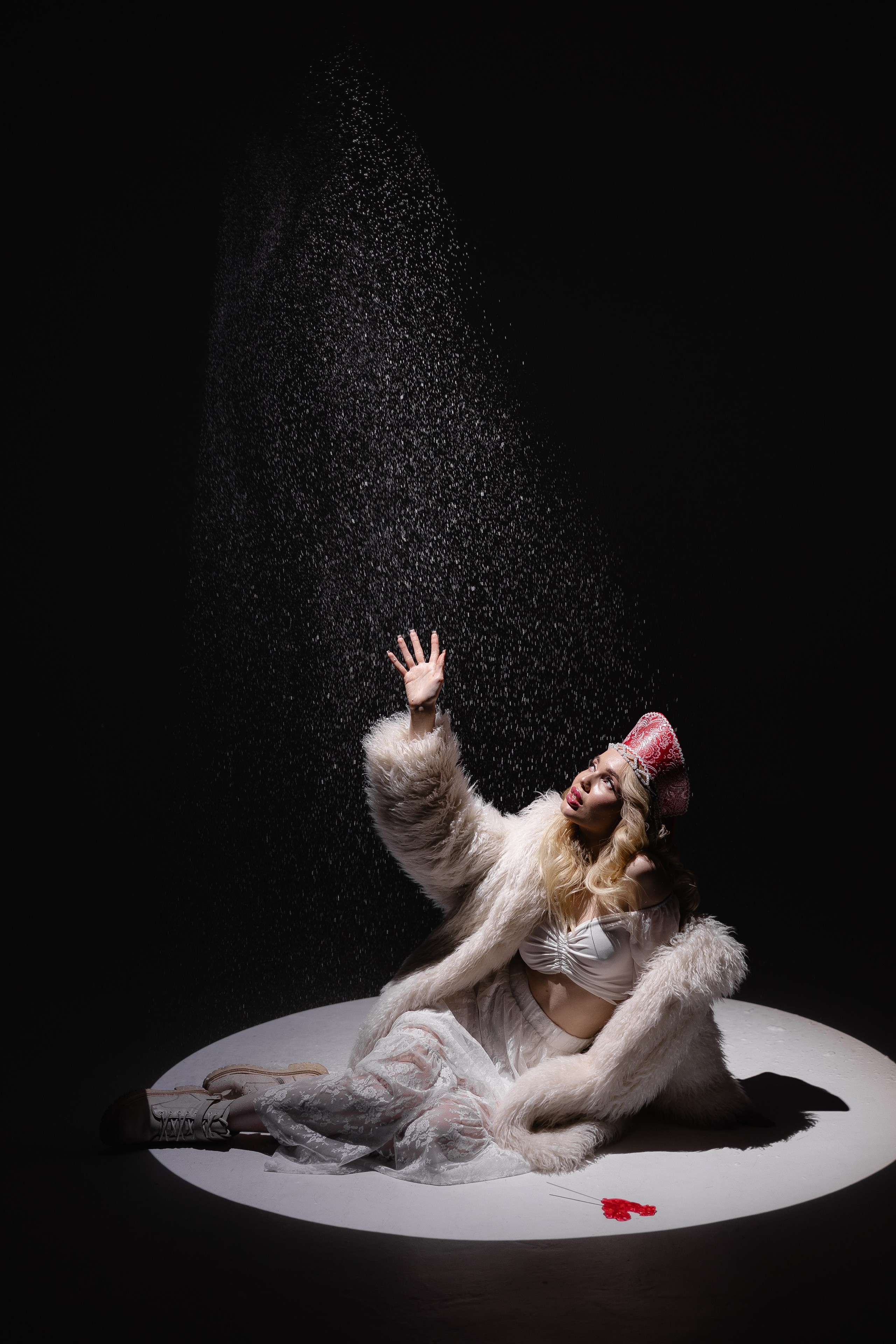 В русском стиле. Фотограф в Казани.Снимаю индивидуальные портреты, love story и свадьбы