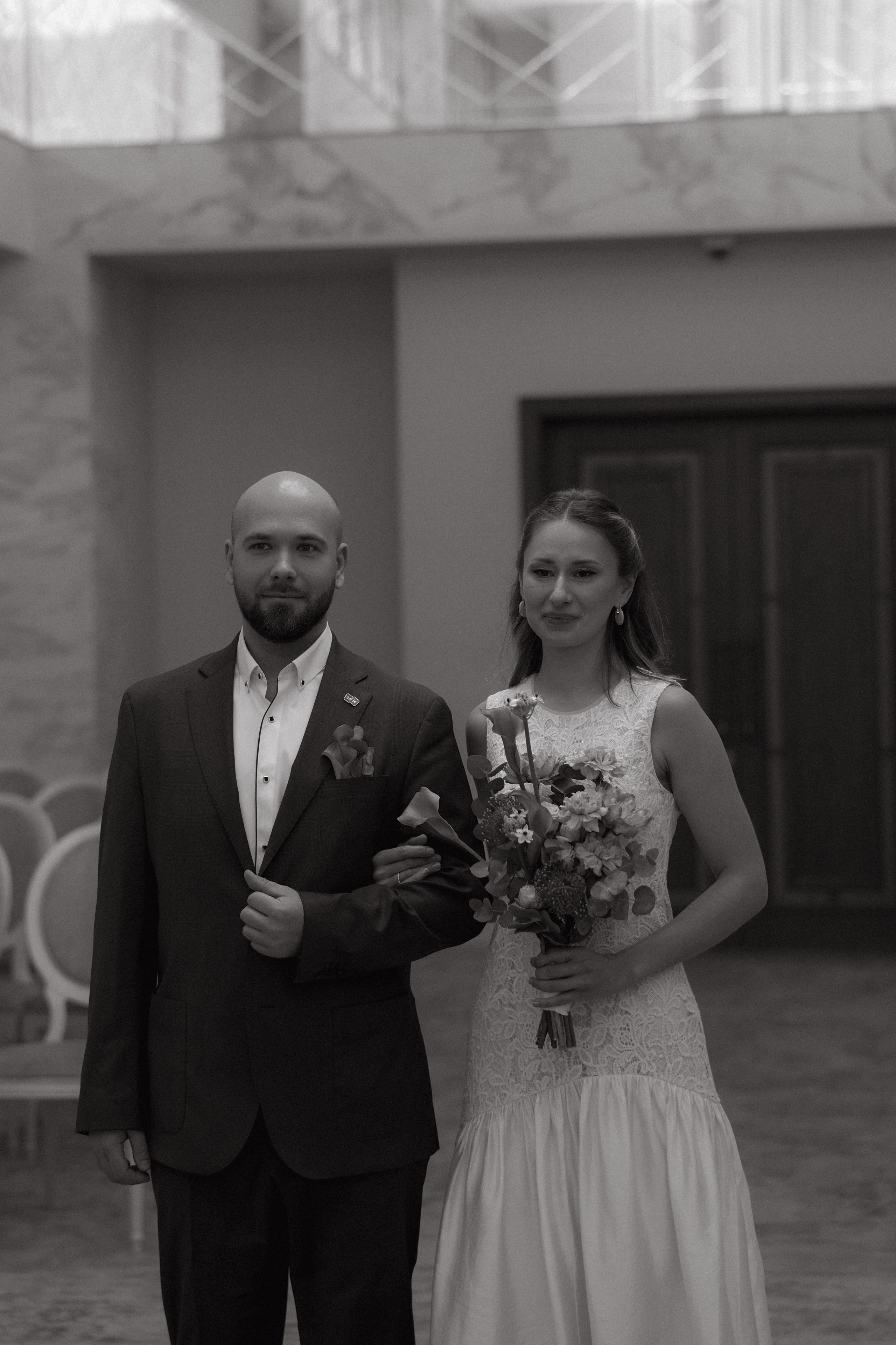 «Счастье быть» — Юнона и Борис. Свадебный и семейный фотограф в Москве Ломова Ирина