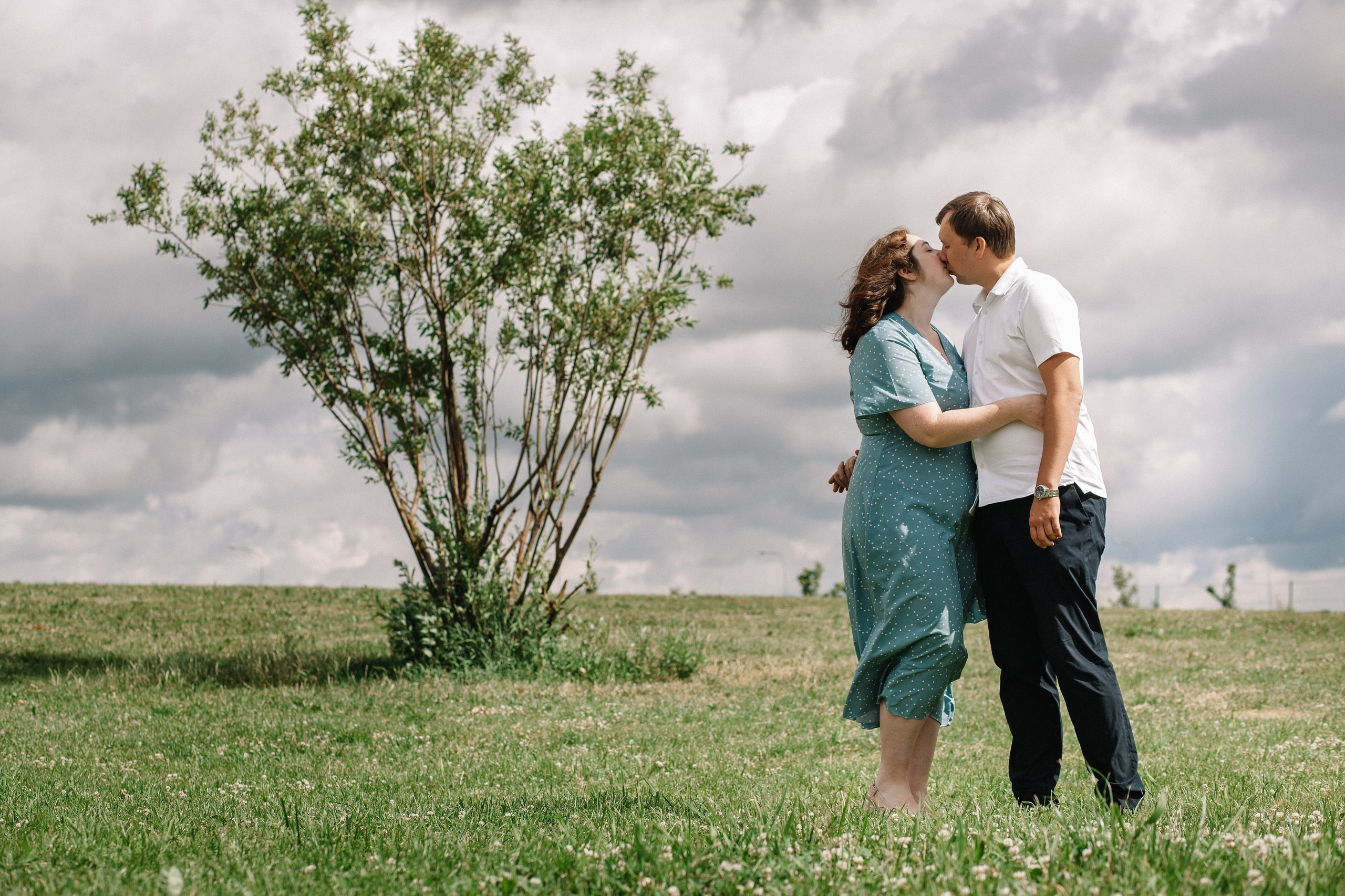 Фотодень Зеленогорск. Семейный и свадебный фотограф в Майкопе Михаил Мартиросян
