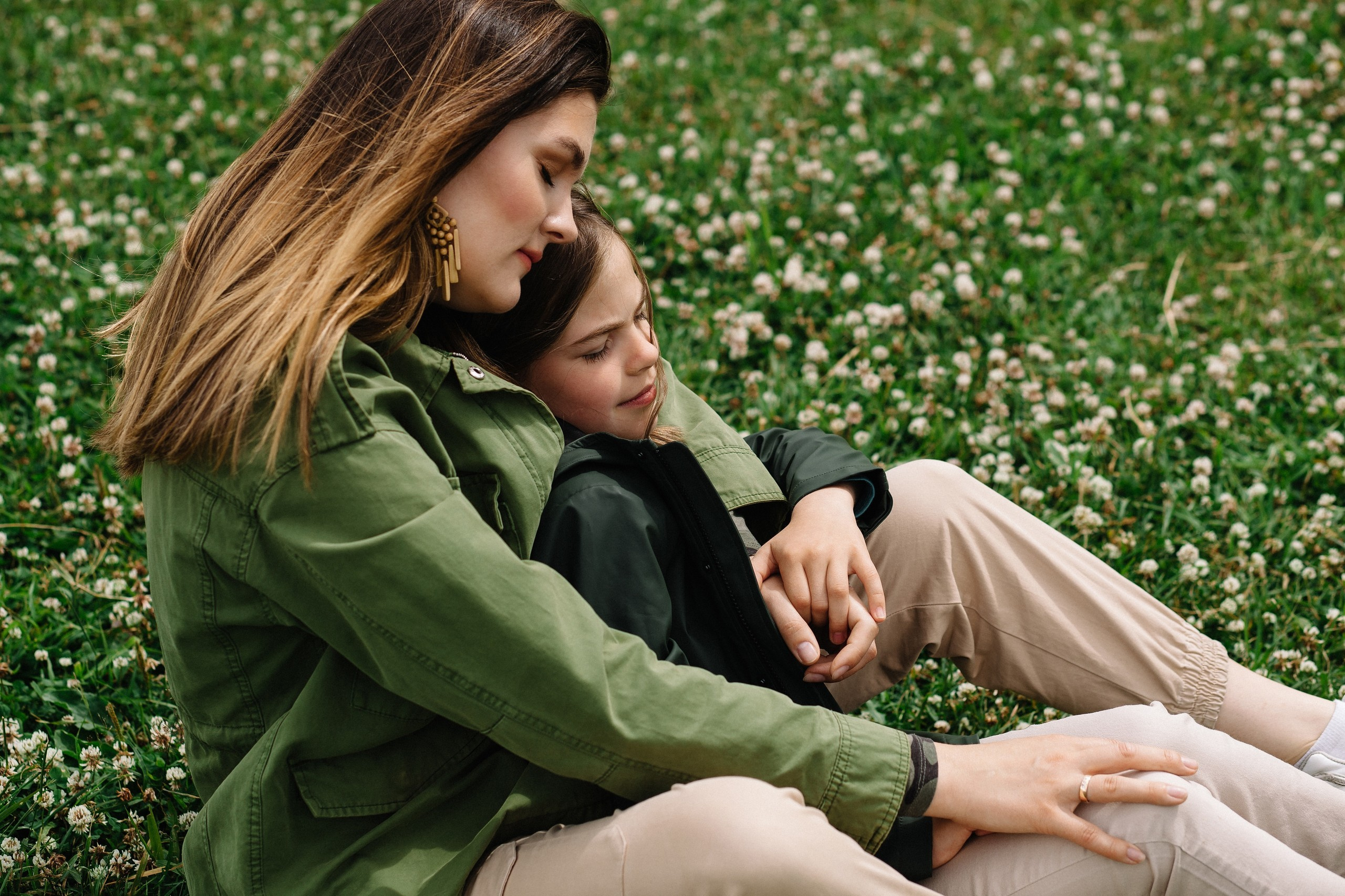 Фотодень Зеленогорск. Семейный и свадебный фотограф в Майкопе Михаил Мартиросян