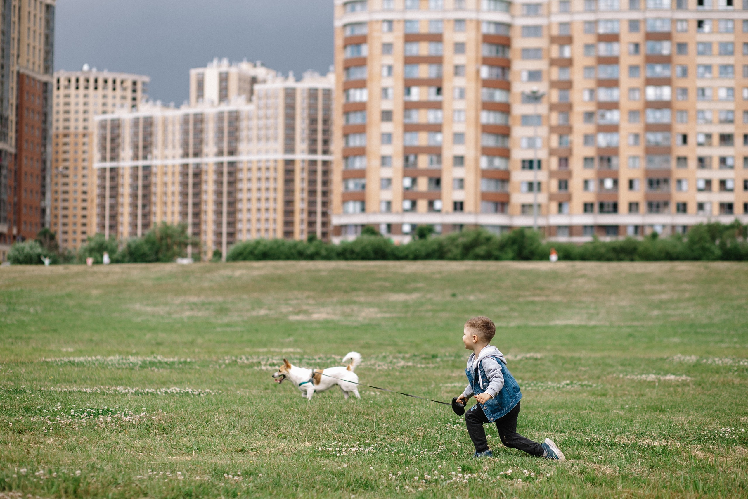 Фотодень Зеленогорск. Семейный и свадебный фотограф в Майкопе Михаил Мартиросян