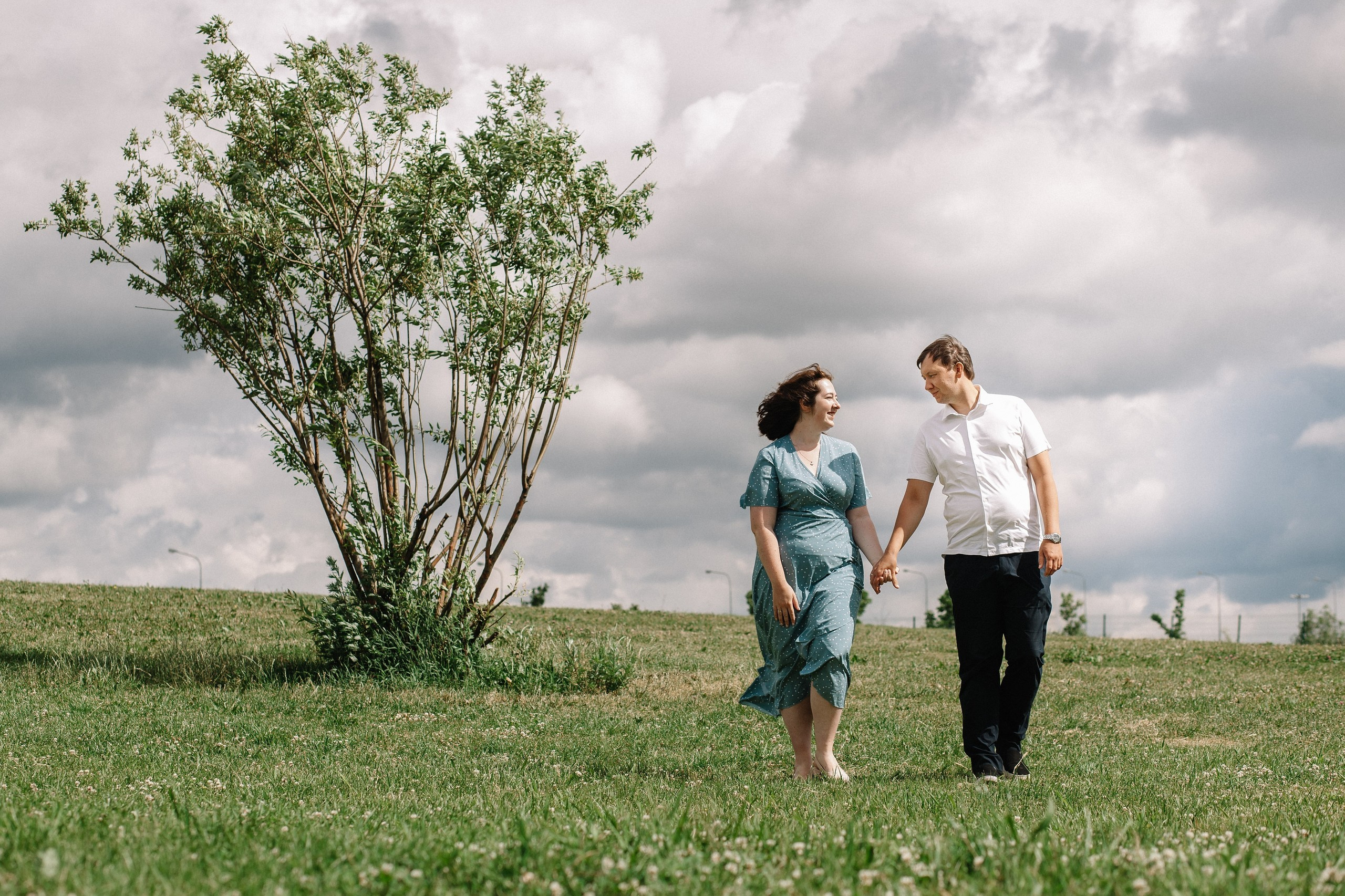 Фотодень Зеленогорск. Семейный и свадебный фотограф в Майкопе Михаил Мартиросян