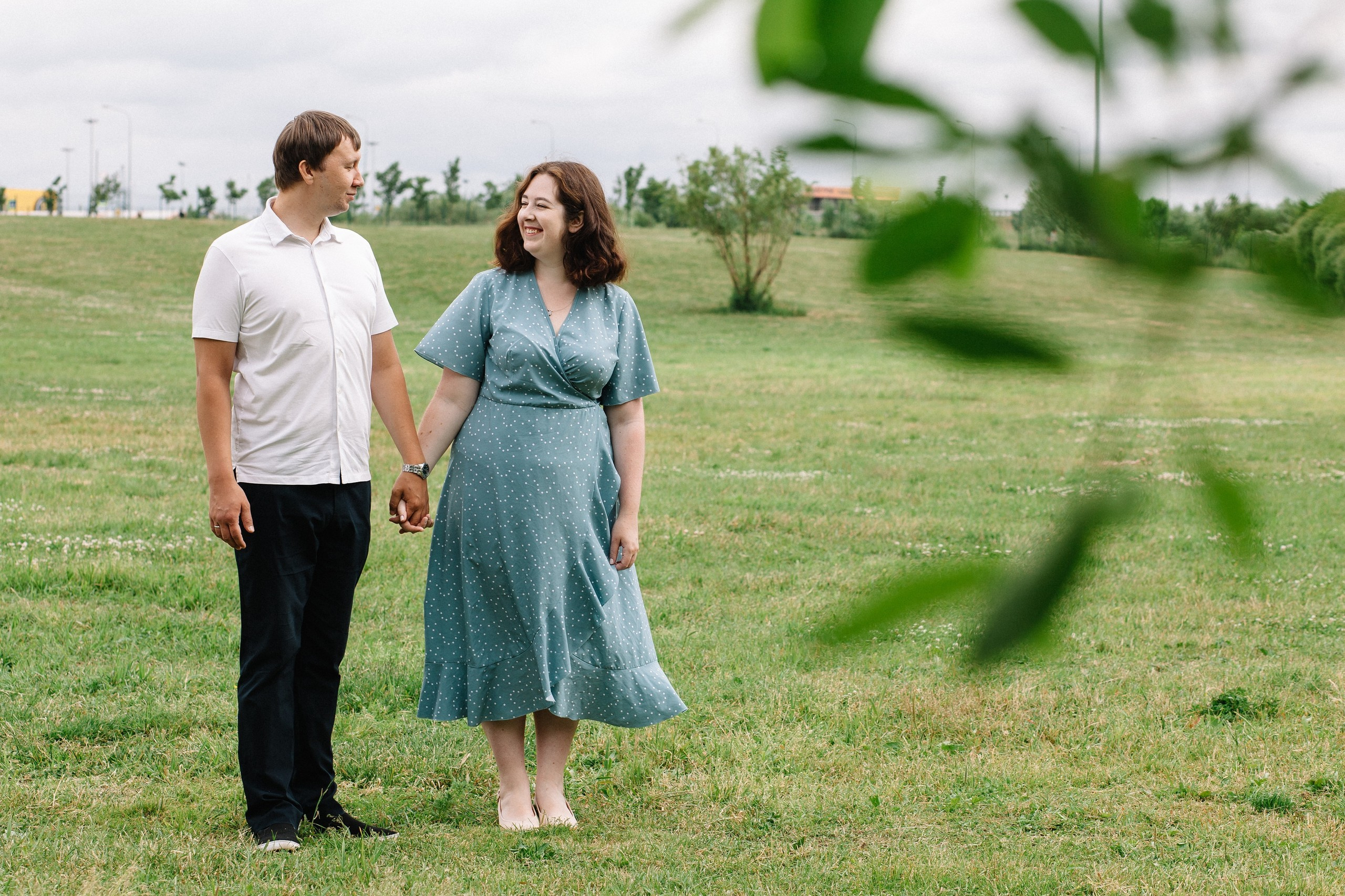Фотодень Зеленогорск. Семейный и свадебный фотограф в Майкопе Михаил Мартиросян