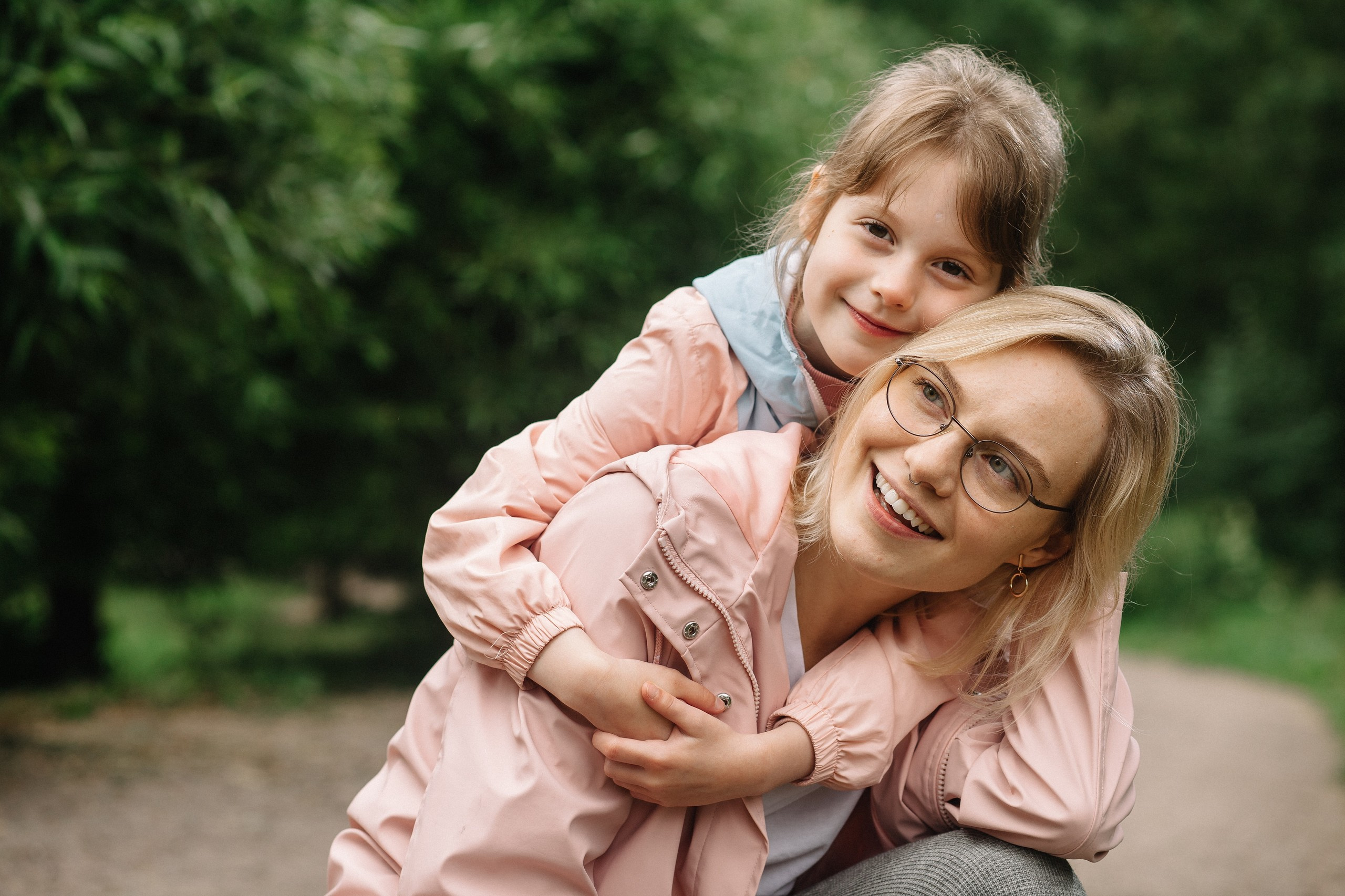 Фотодень Зеленогорск. Семейный и свадебный фотограф в Майкопе Михаил Мартиросян
