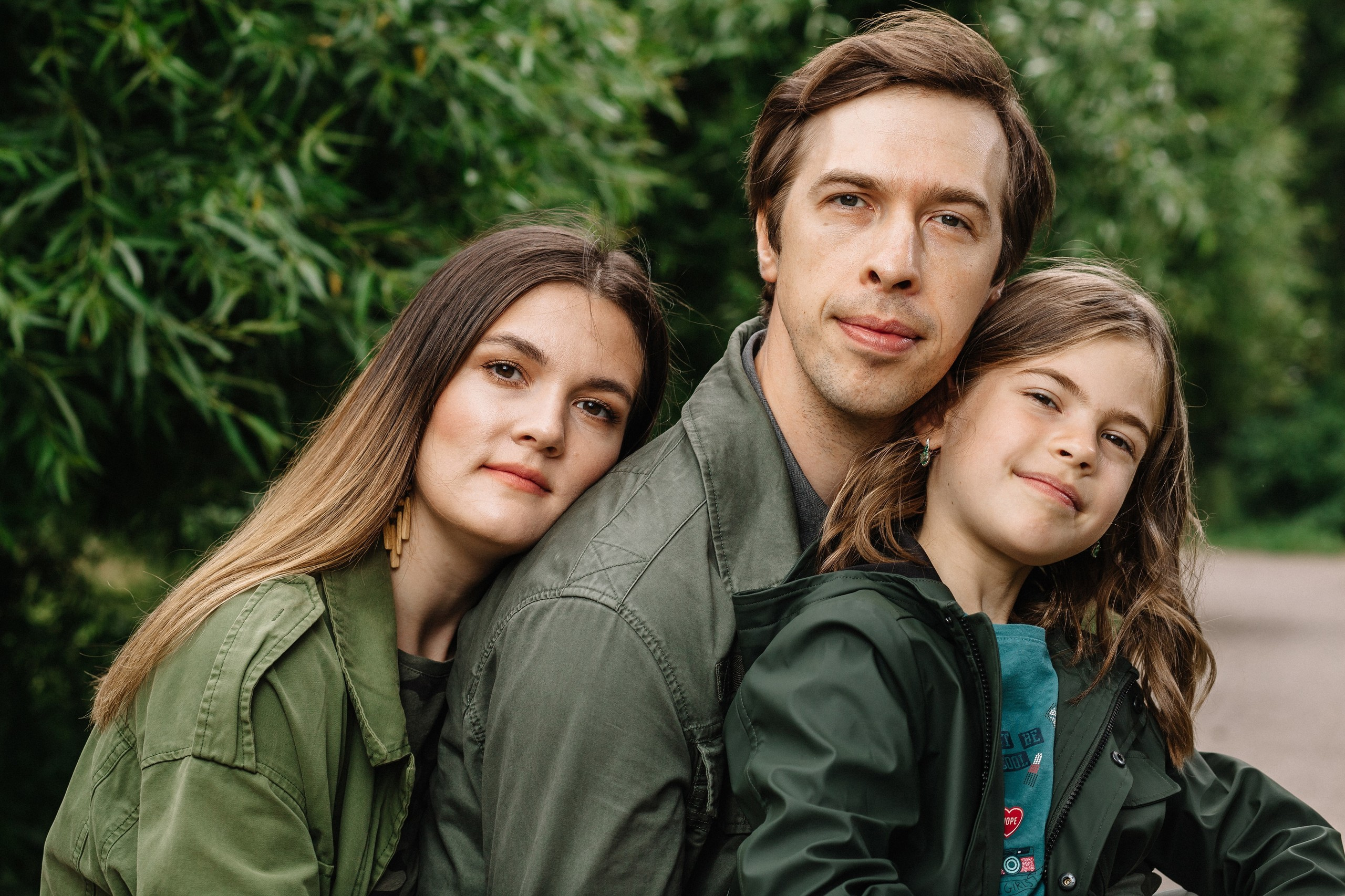 Фотодень Зеленогорск. Семейный и свадебный фотограф в Майкопе Михаил Мартиросян