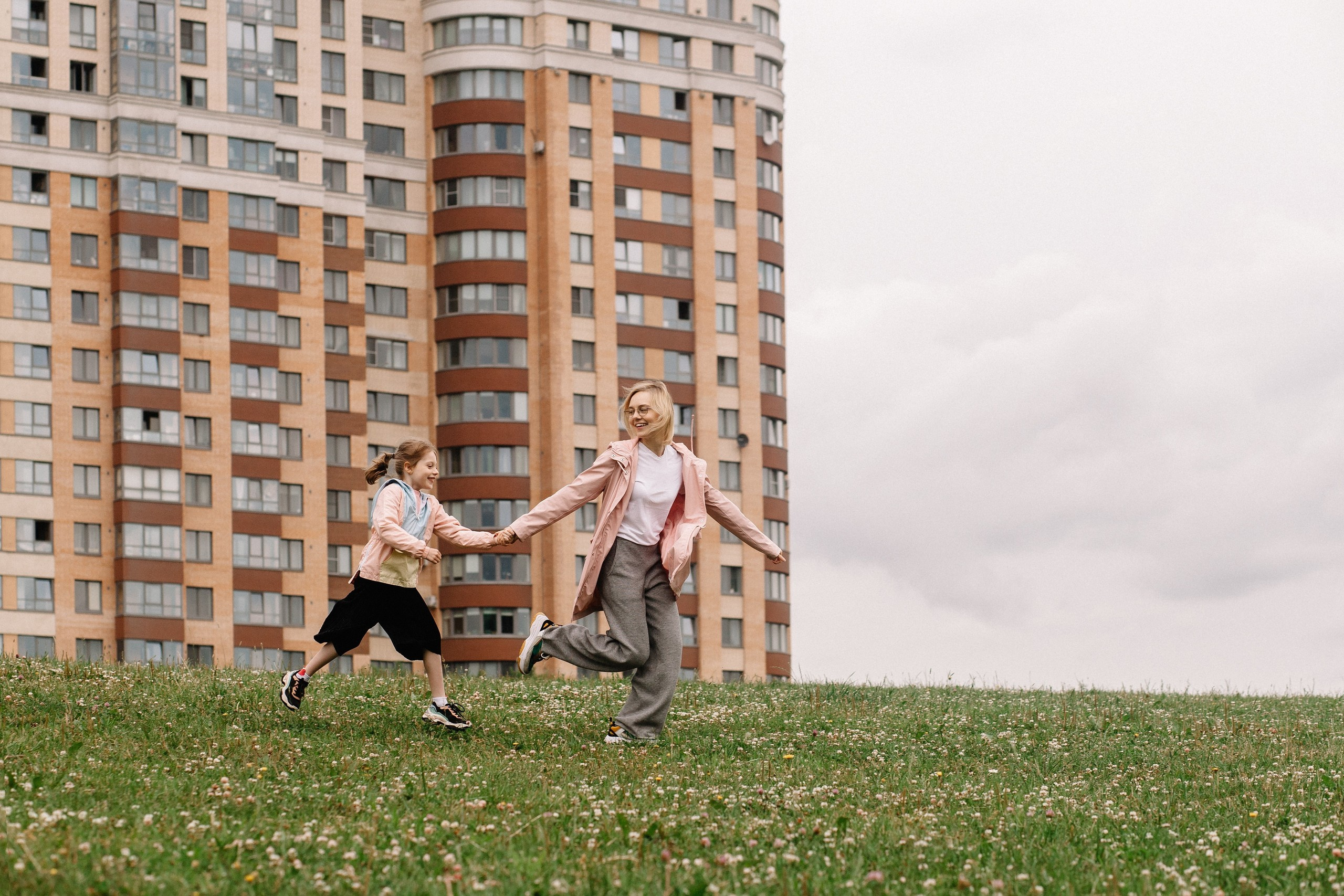 Фотодень Зеленогорск. Семейный и свадебный фотограф в Майкопе Михаил Мартиросян