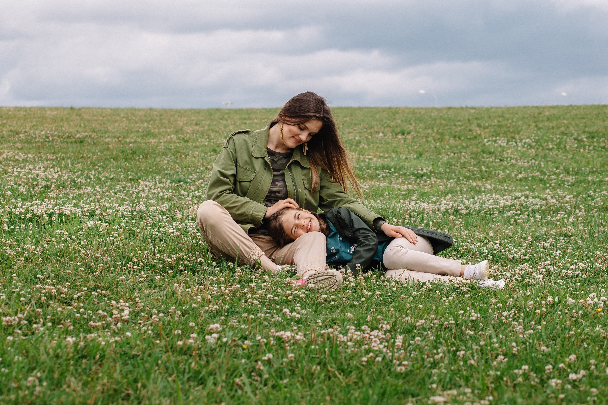 Фотодень Зеленогорск. Семейный и свадебный фотограф в Майкопе Михаил Мартиросян
