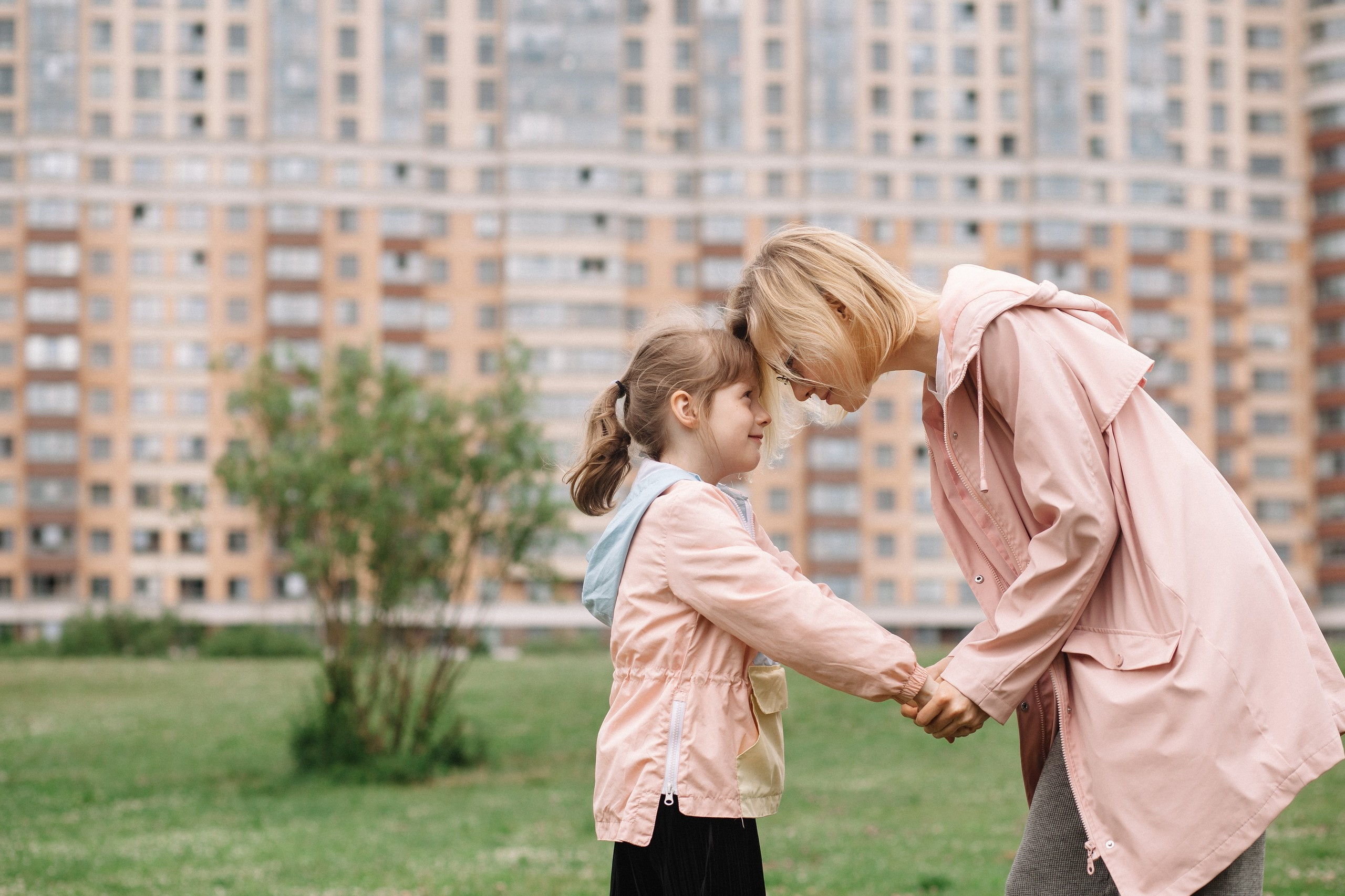 Фотодень Зеленогорск. Семейный и свадебный фотограф в Майкопе Михаил Мартиросян