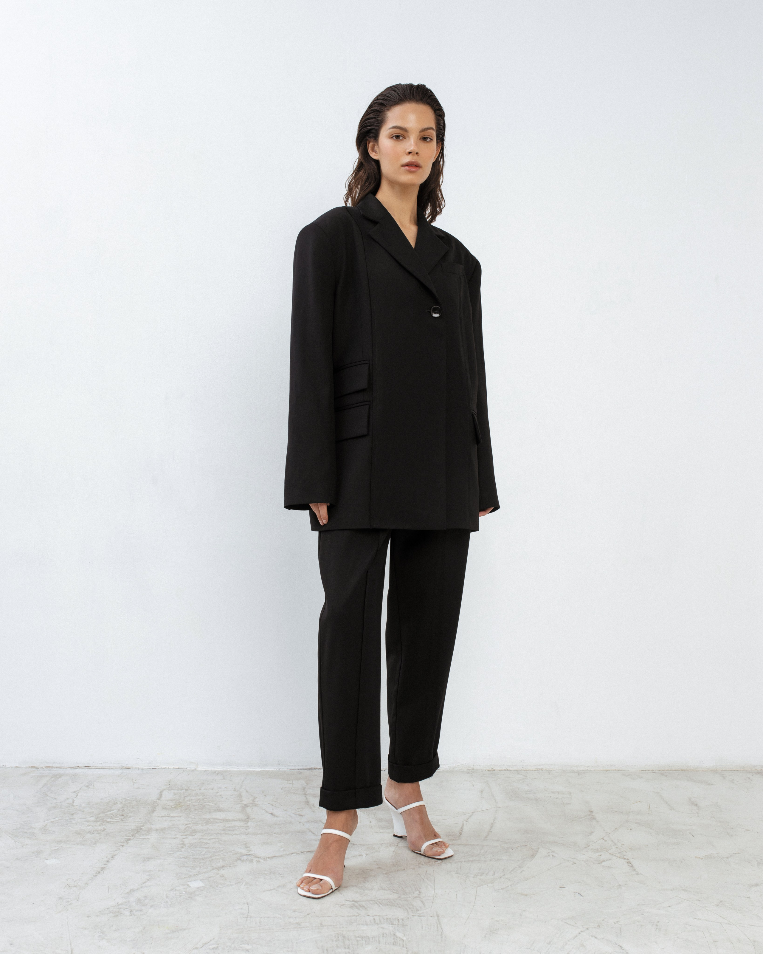 Eclata III. Фотограф для брендов, Москва