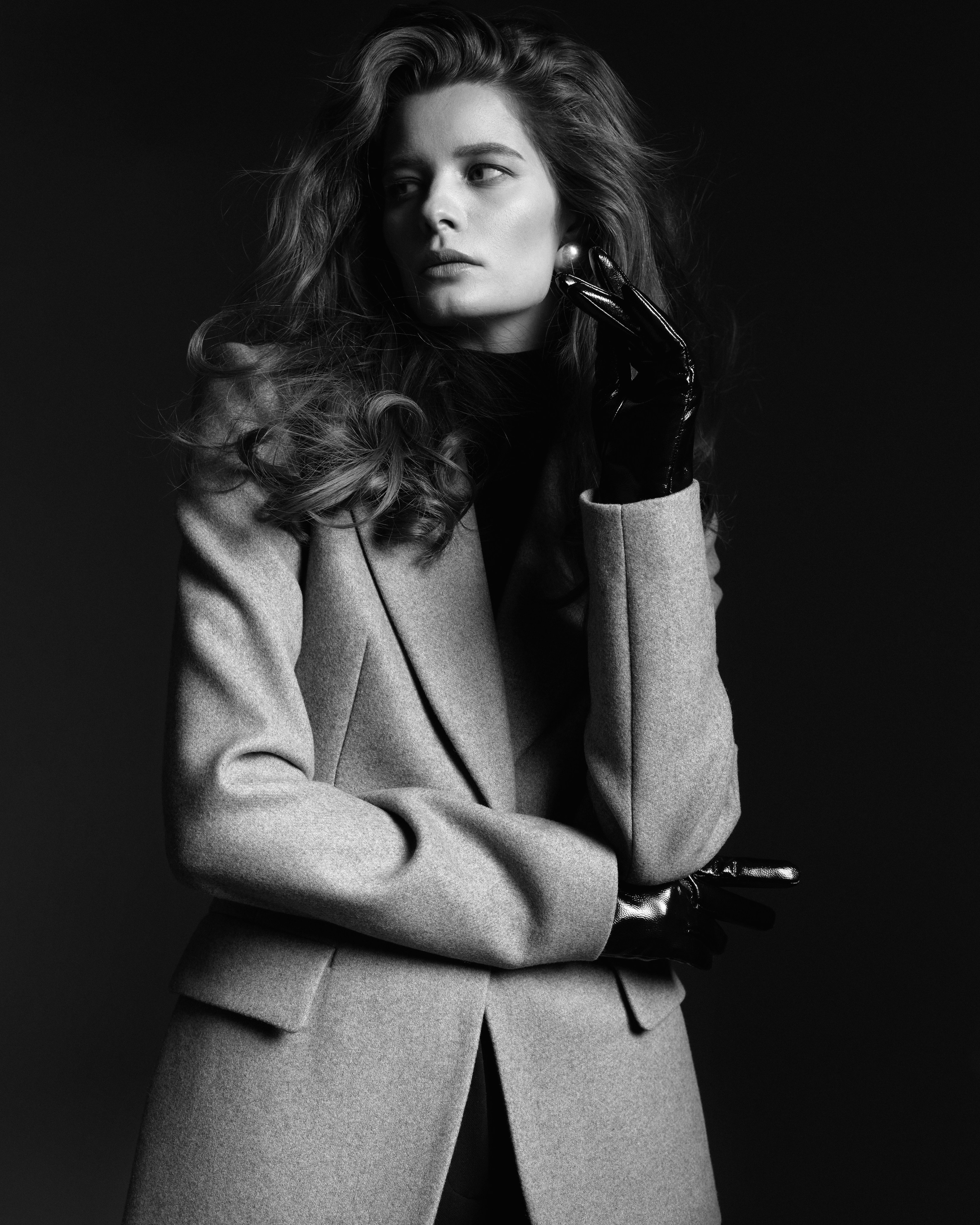 Namelazz. 90's. Фотограф для брендов, Москва