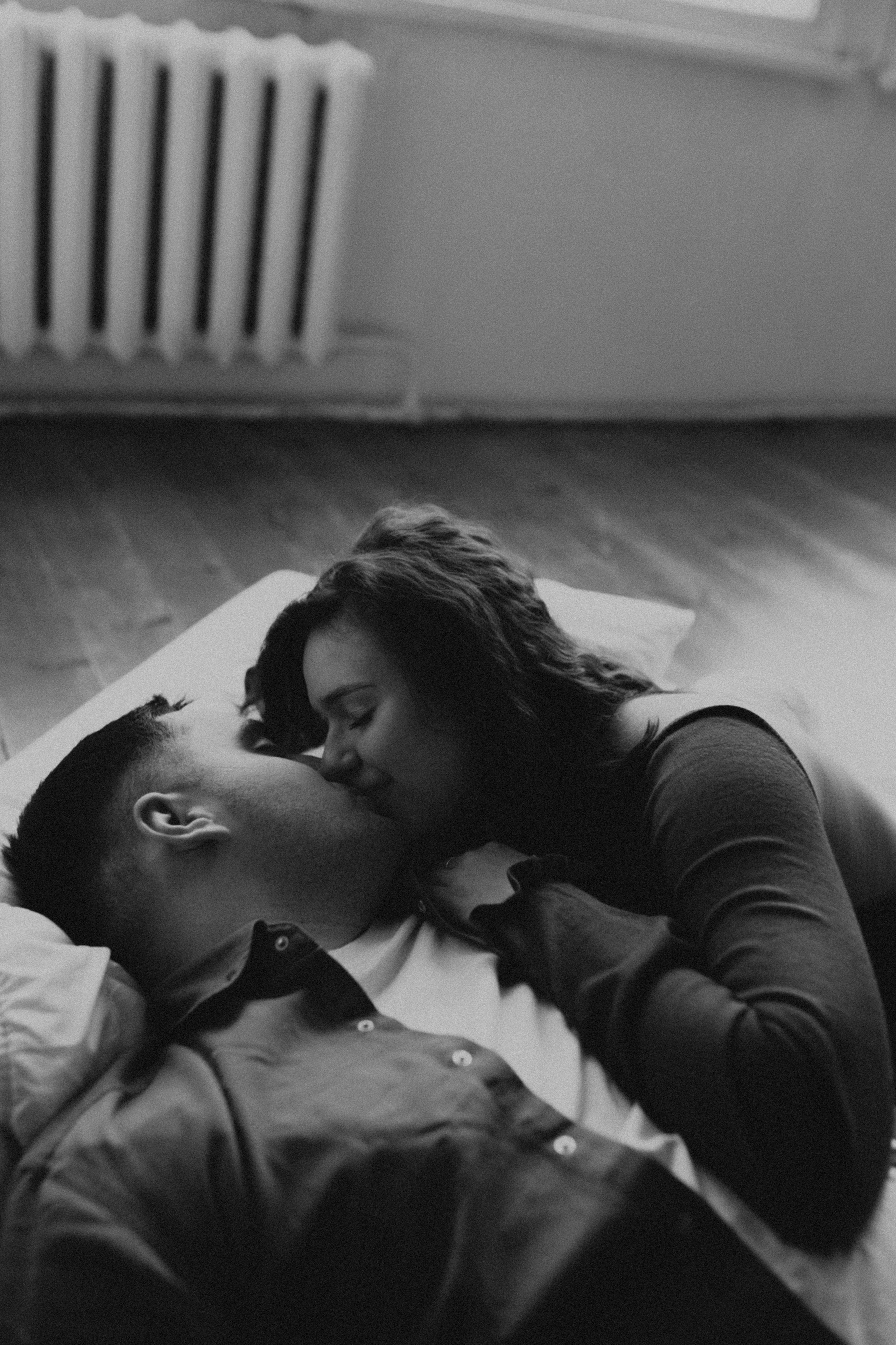 Armen & Lisa. Фотограф в Москве Диана Малимон