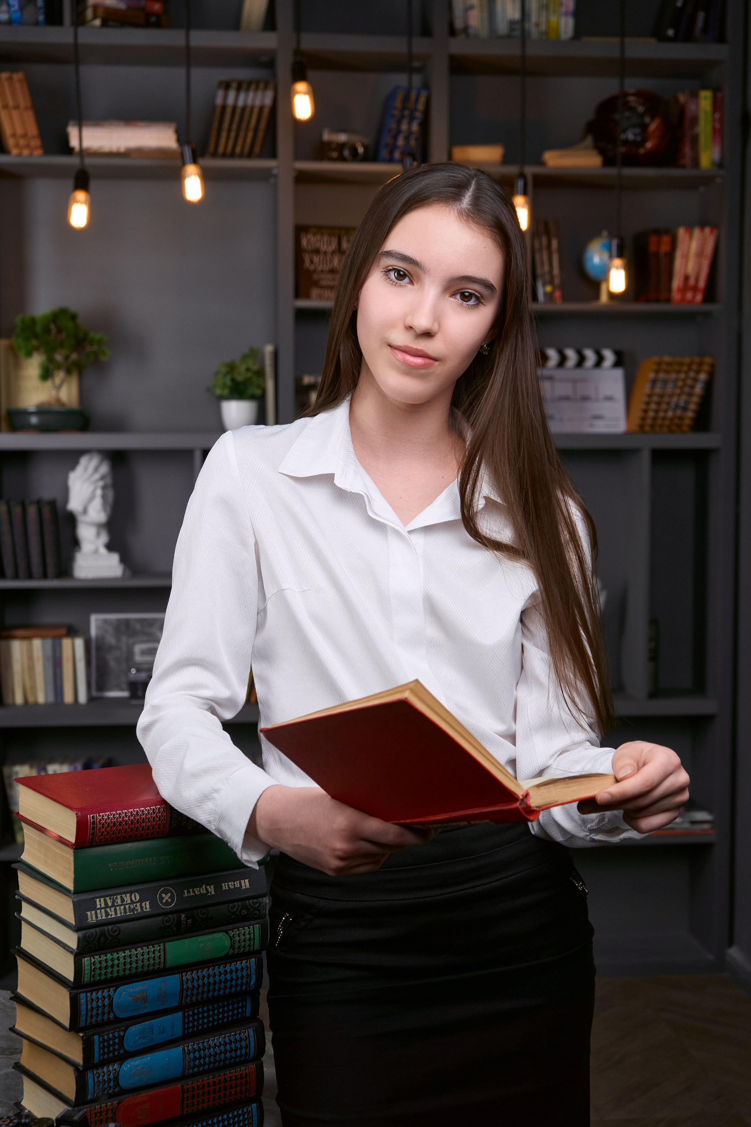 Старшие школьники. Фотограф в Перми (Егор Гладких): цены, портфолио, гайды