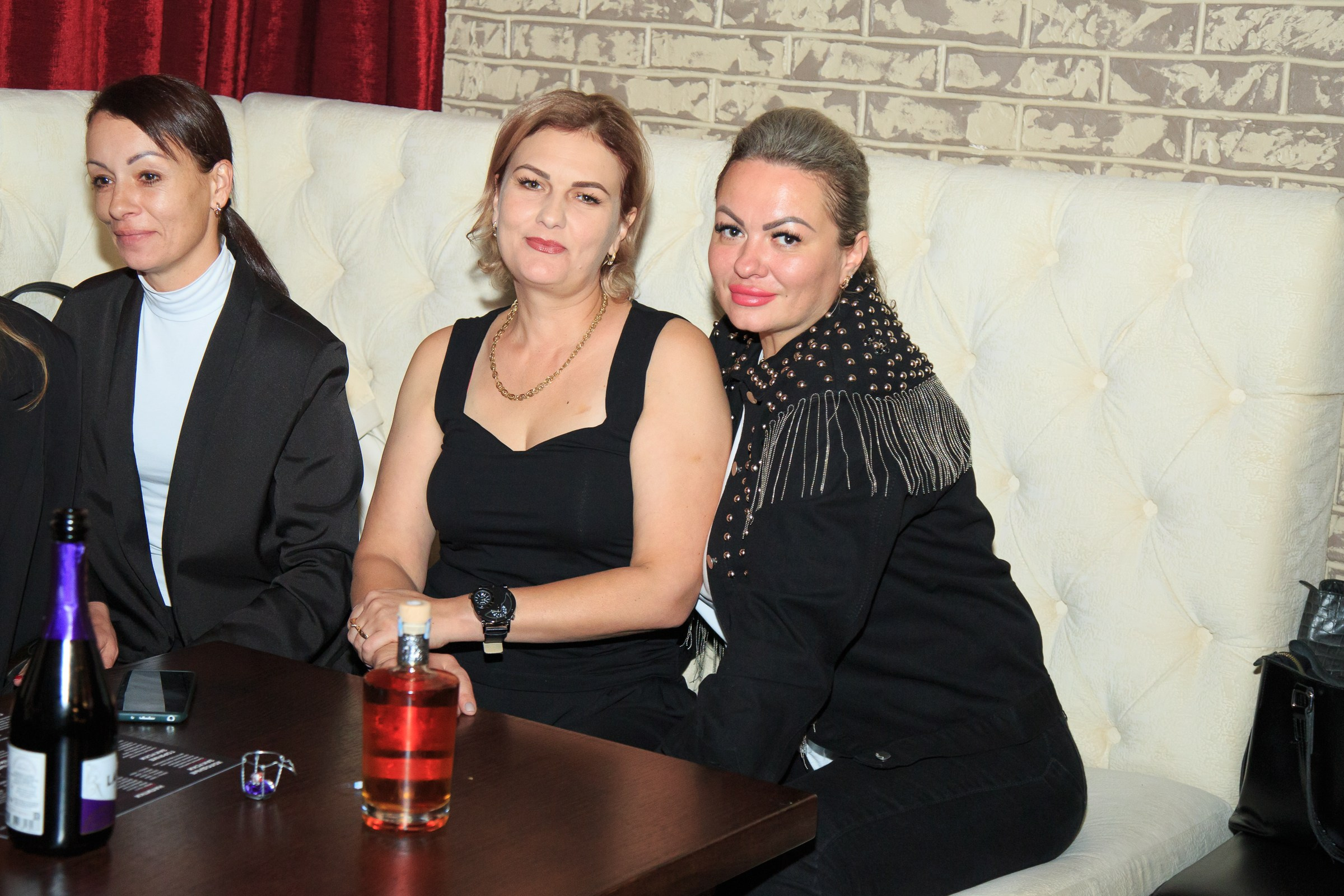 Открытие караоке клуба Mozguhose. Репортажный и свадебный фотограф Пятигорск и КМВ