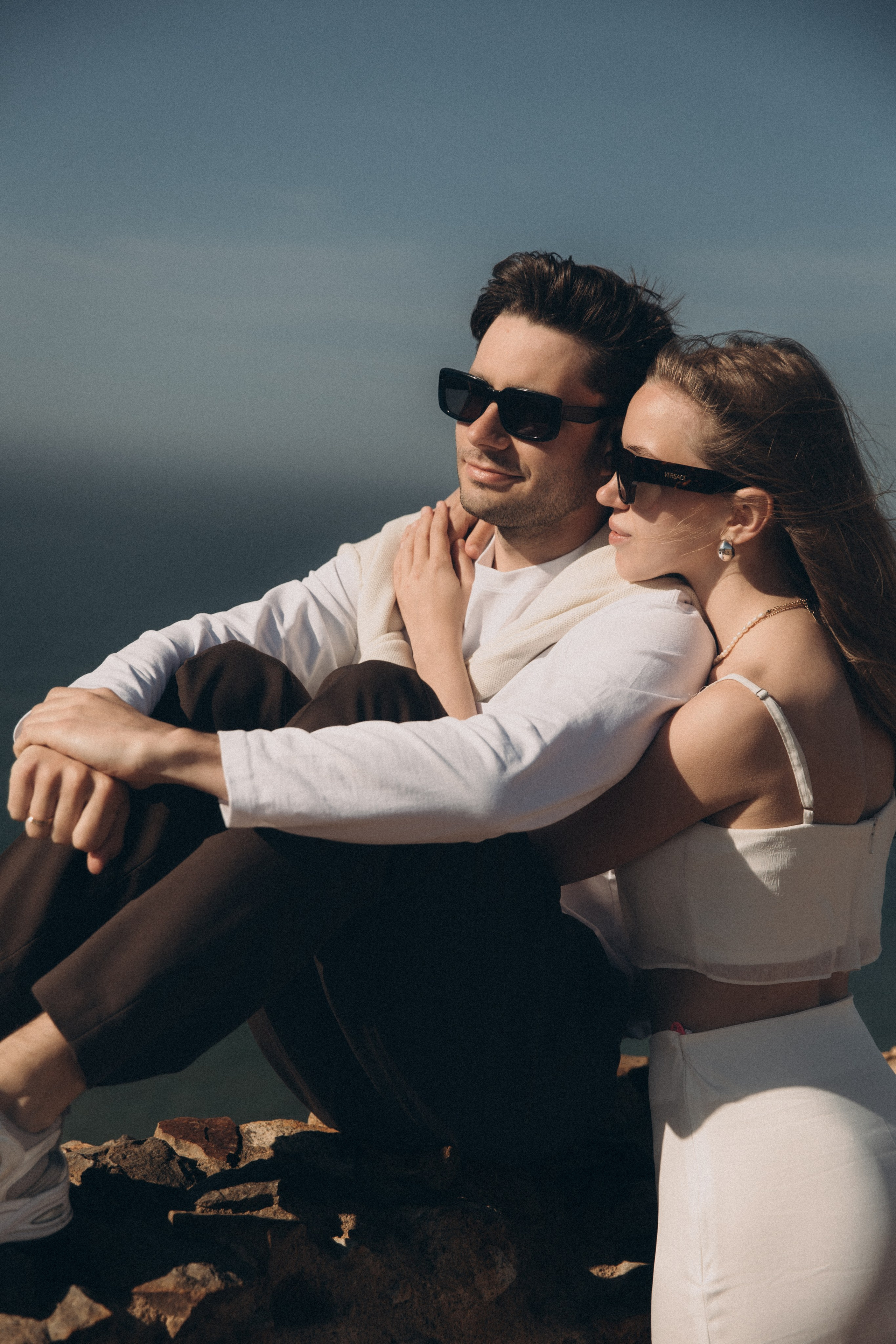 A&A Portugal. Свадебный и портретный фотограф в Калининграде и Москве Марк Юдинцев