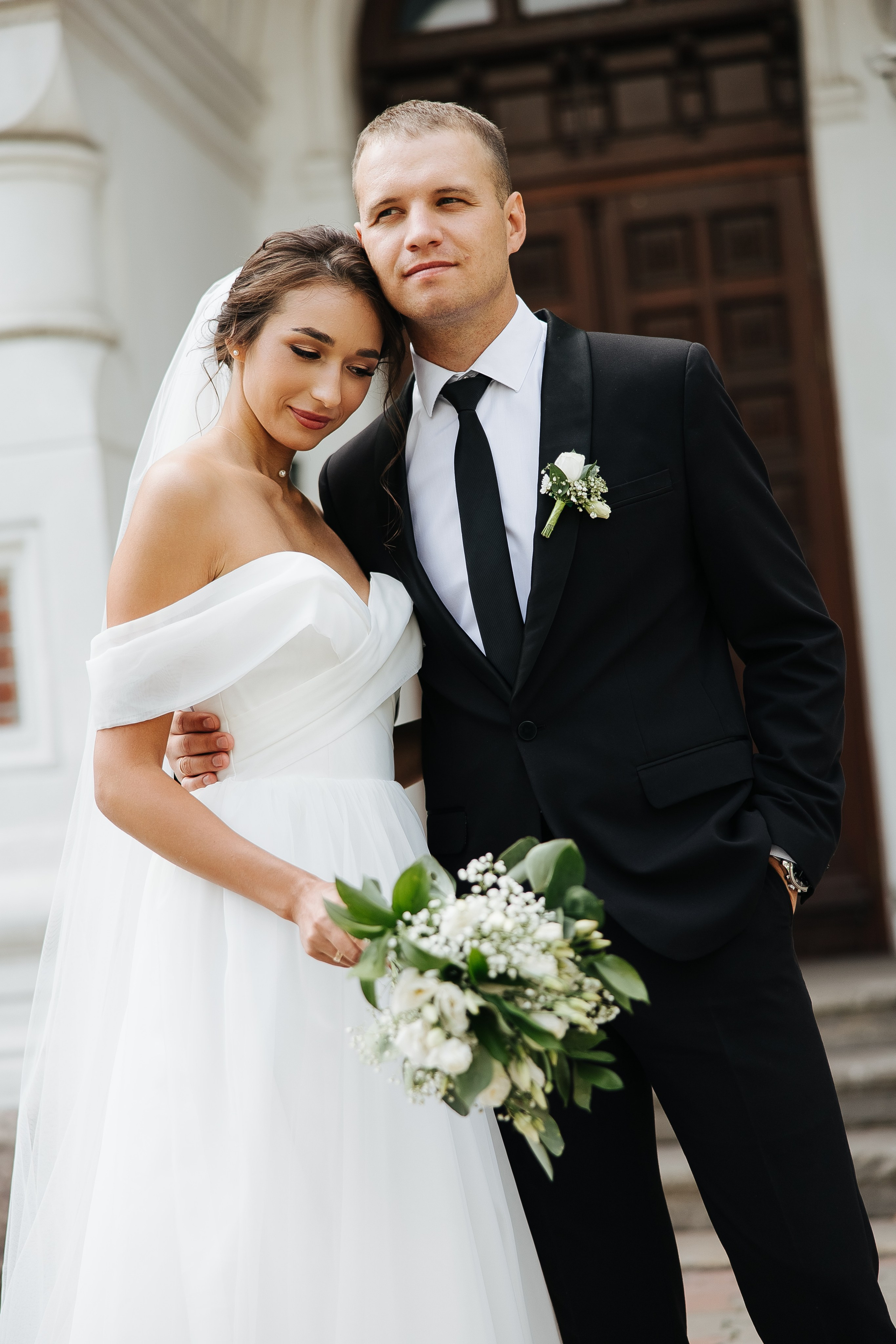 Иван Юлия. Фотограф в Красноярске Надежда Воскресенская