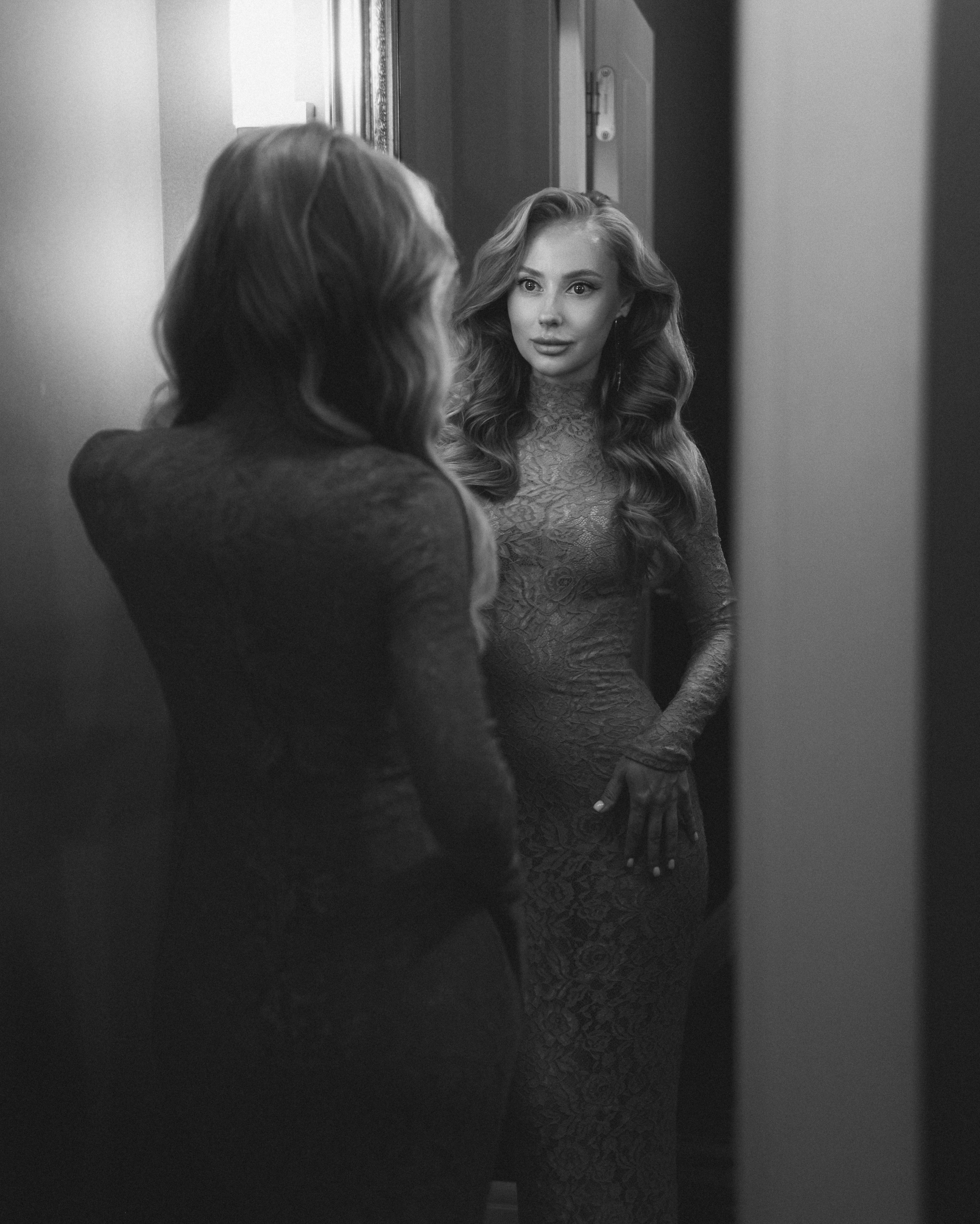 Женский портрет. Фотограф в Ростове на Дону