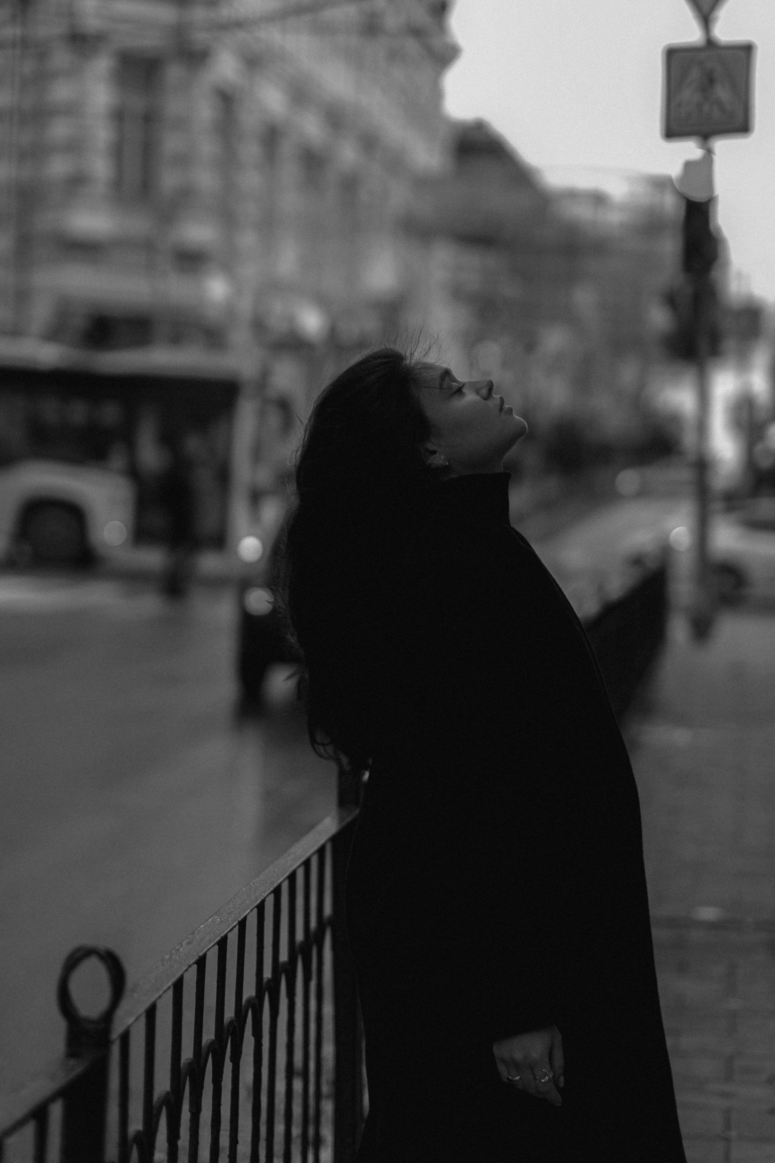 Street Style. Фотограф в Ростове на Дону